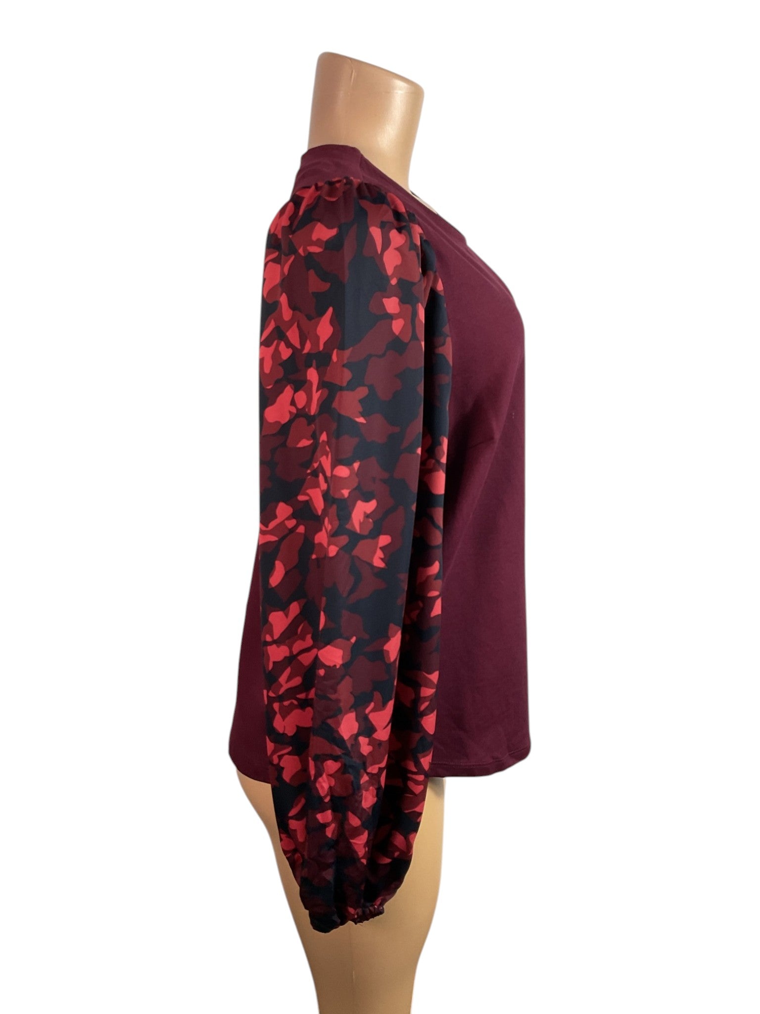 Blusa M (NINE WEST)