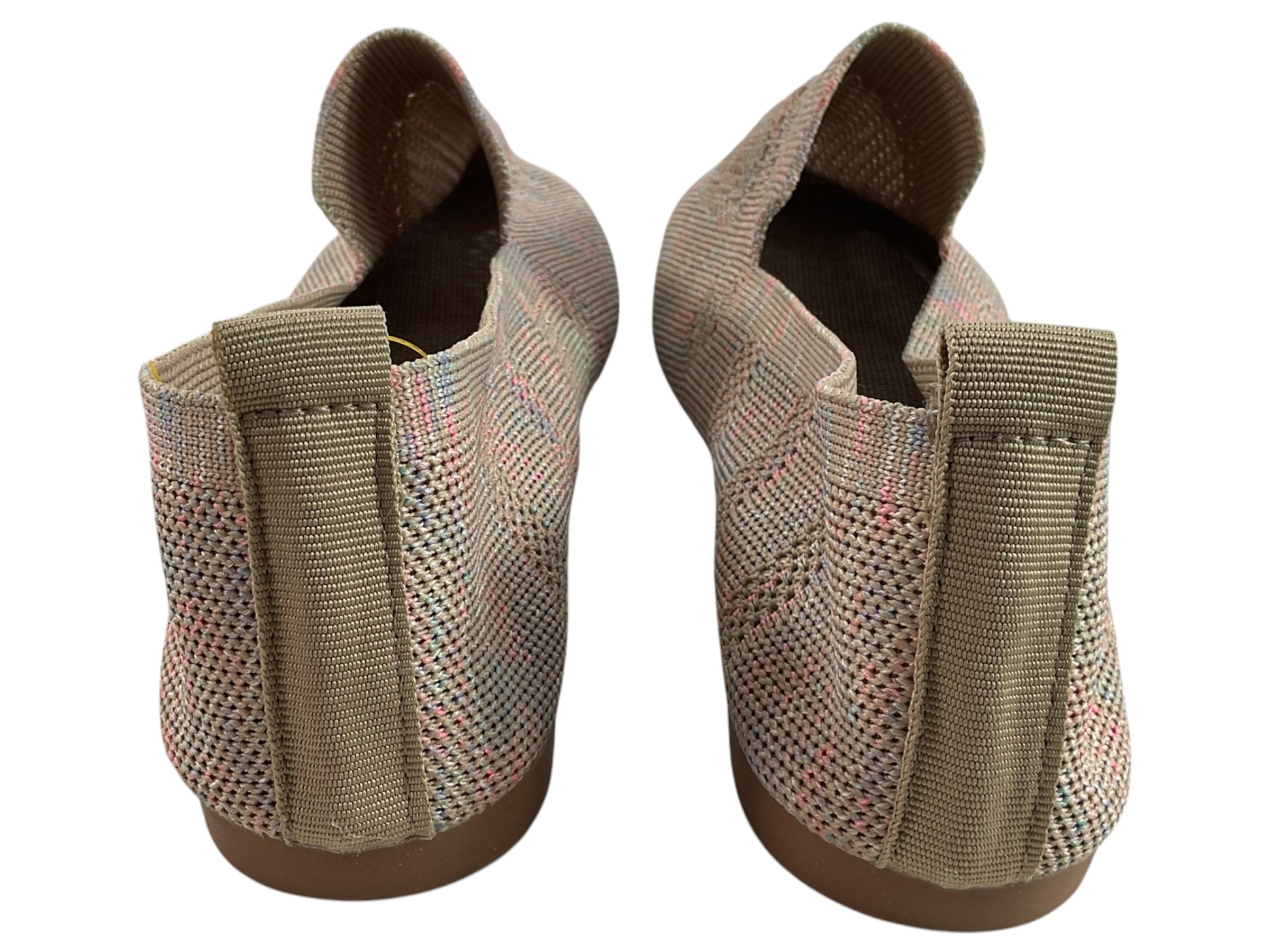 Zapatilla 8
