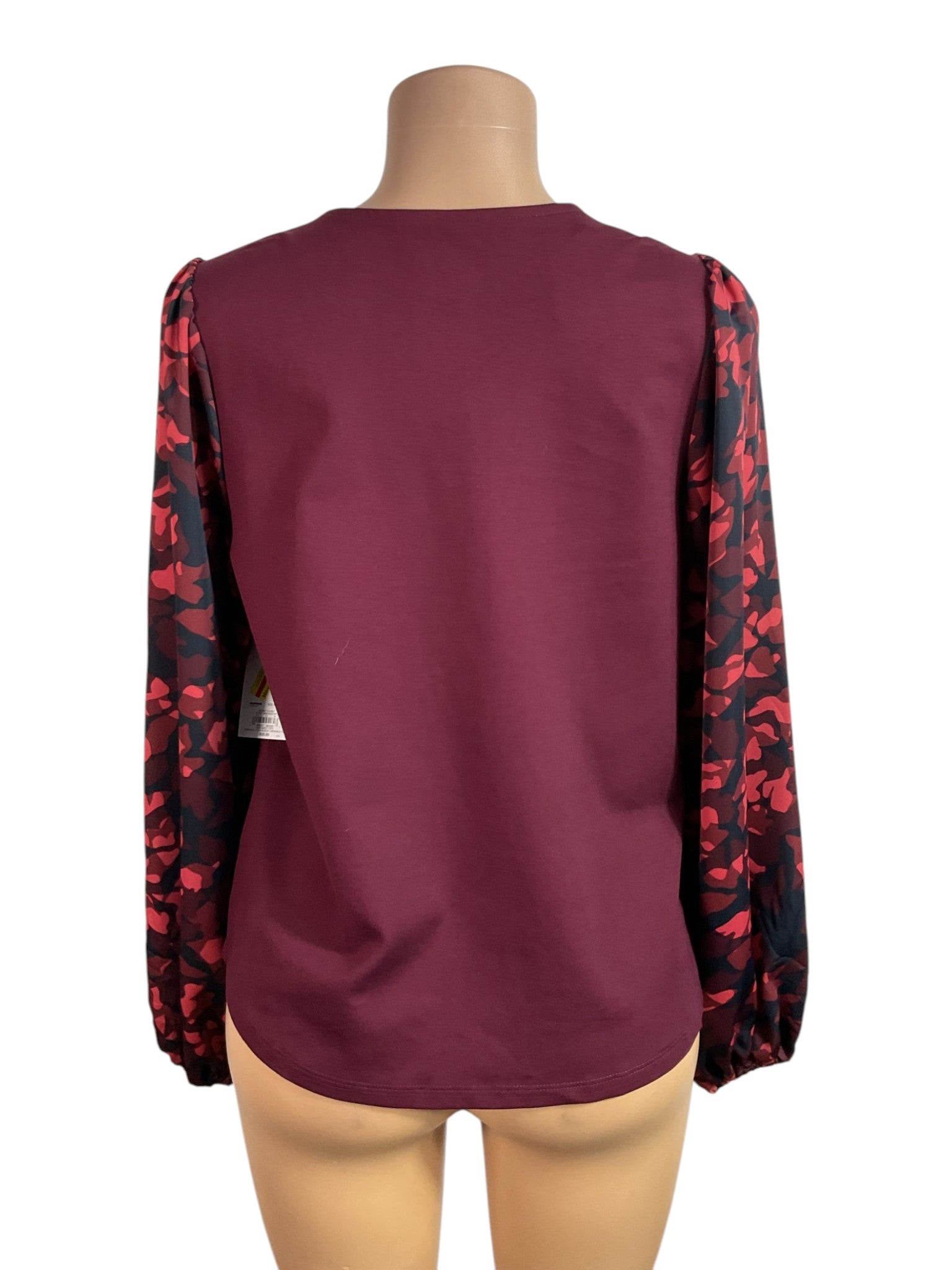 Blusa M (NINE WEST)