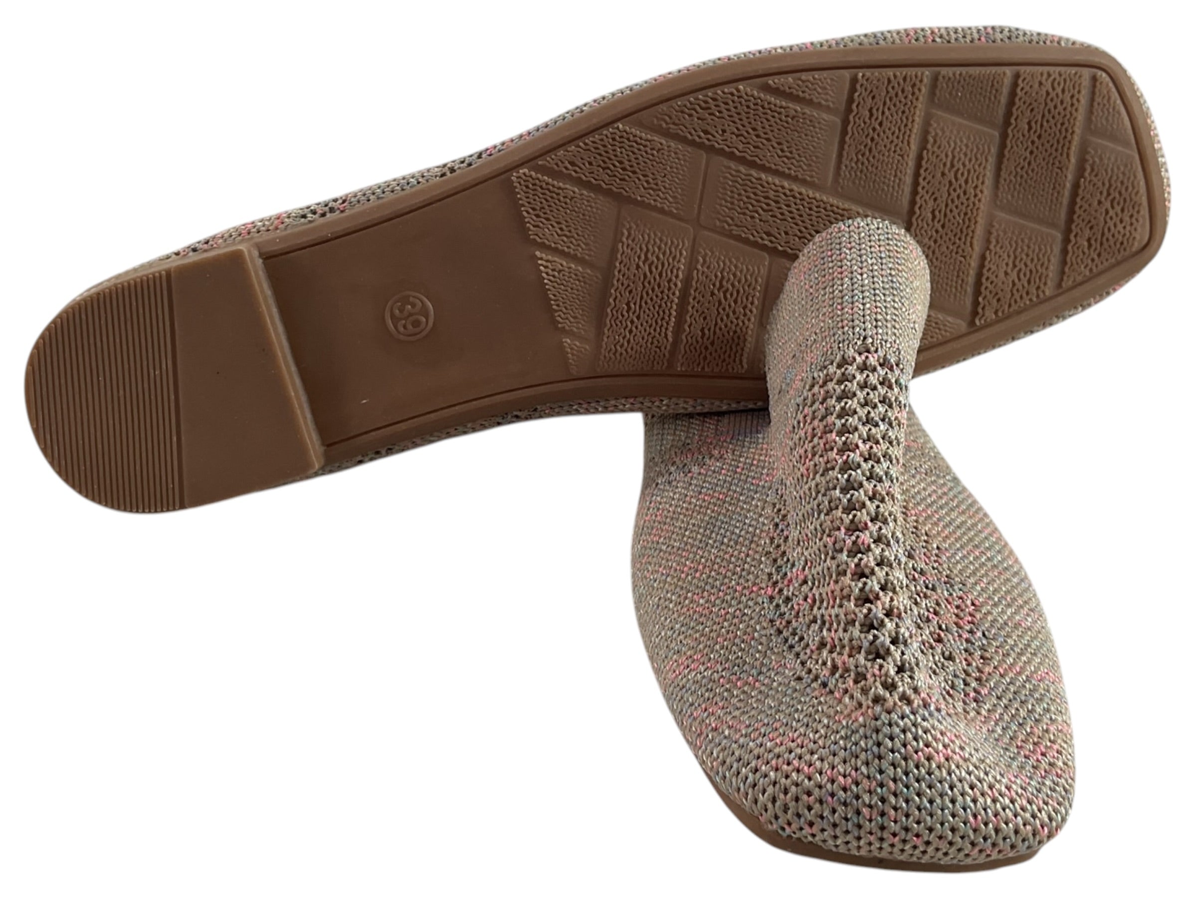 Zapatilla 8