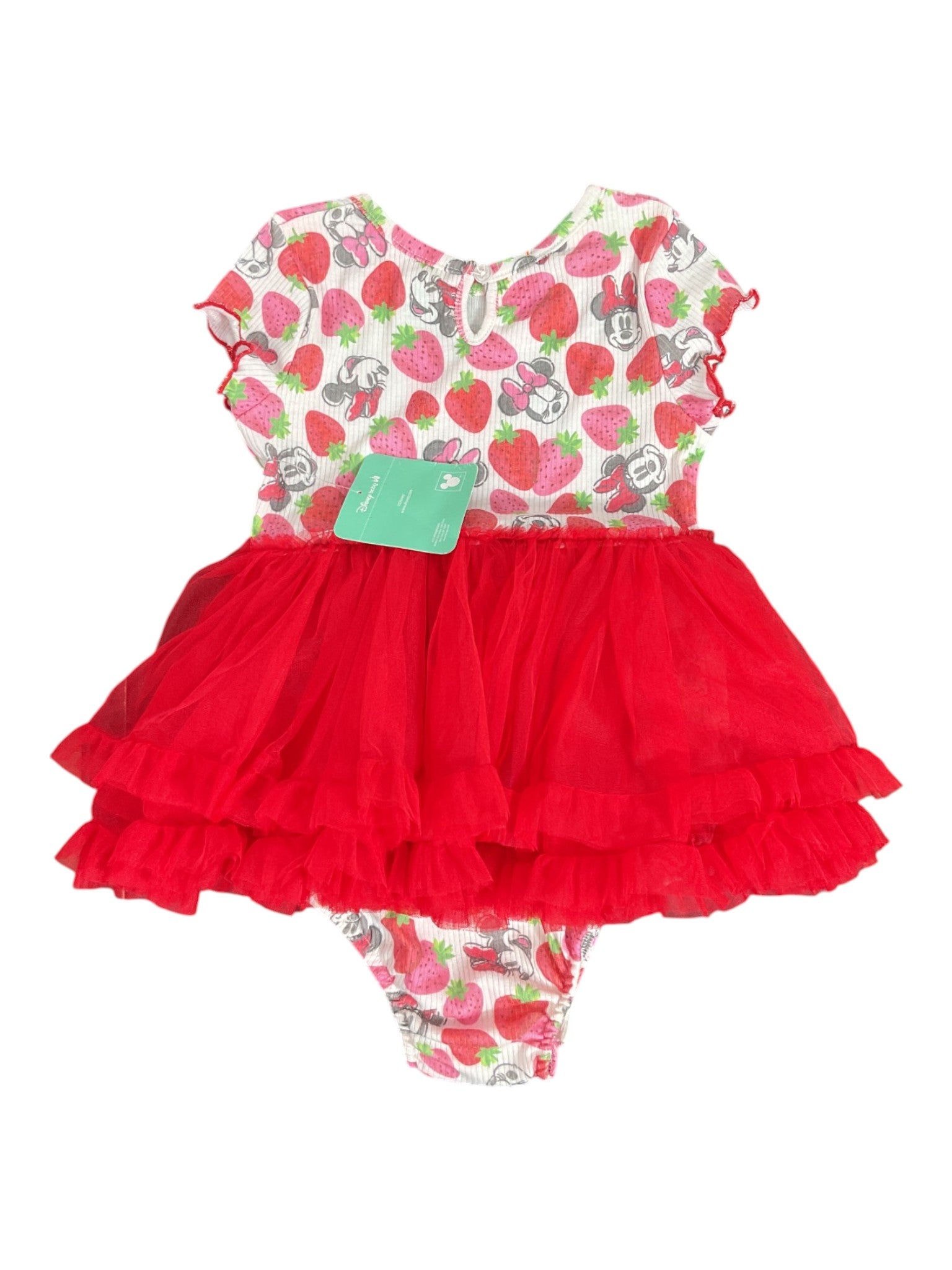 Traje de Bebe 24M (Disney)