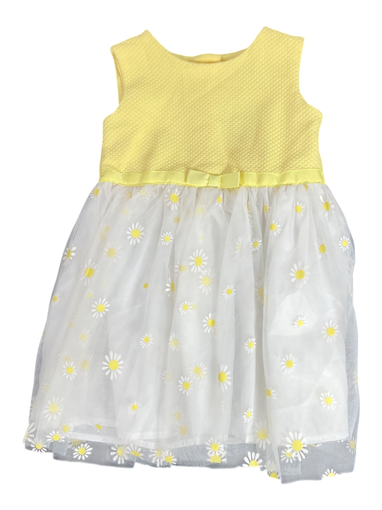 Vestido niña 24M (Blueberi)