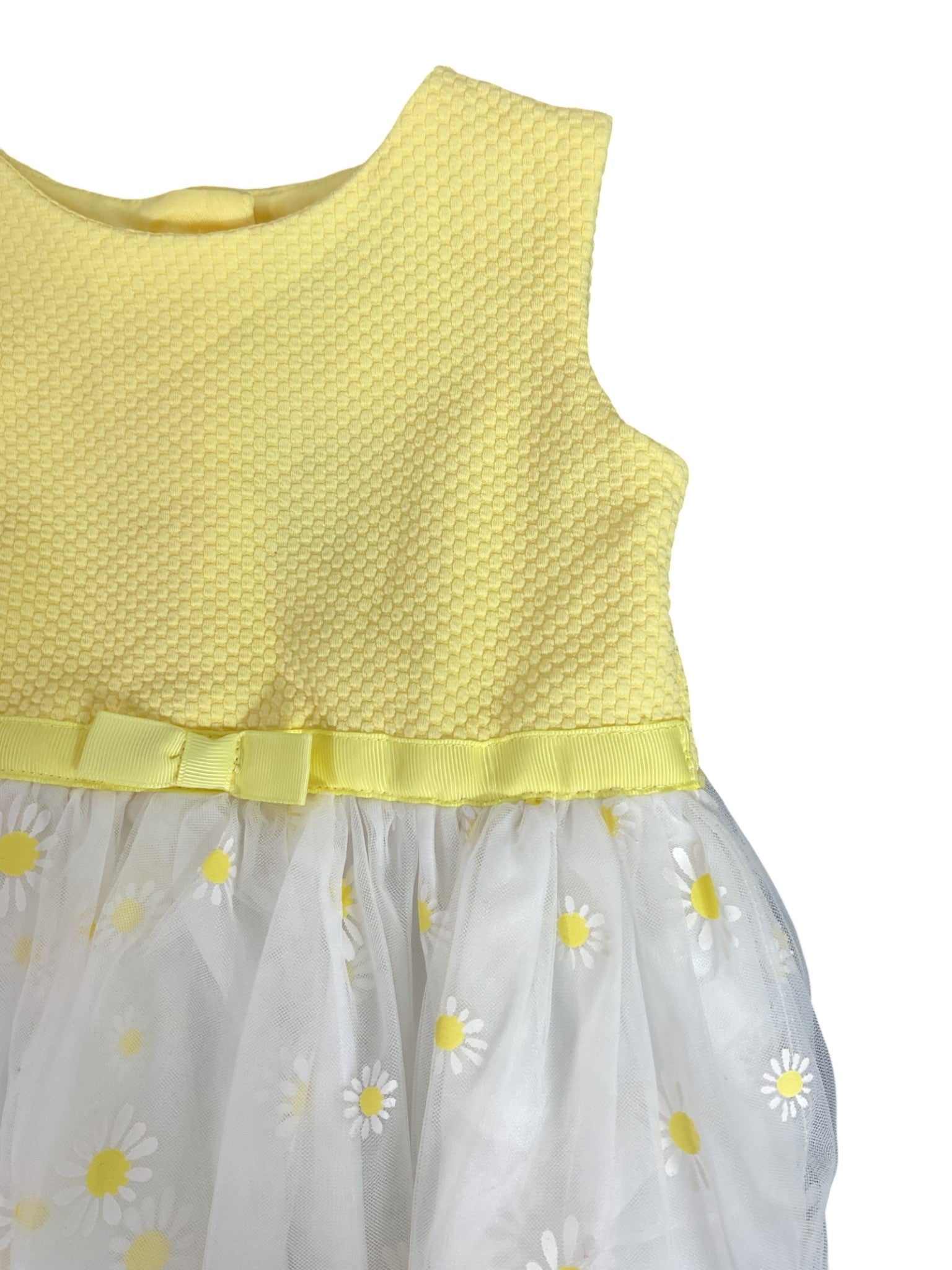 Vestido niña 24M (Blueberi)