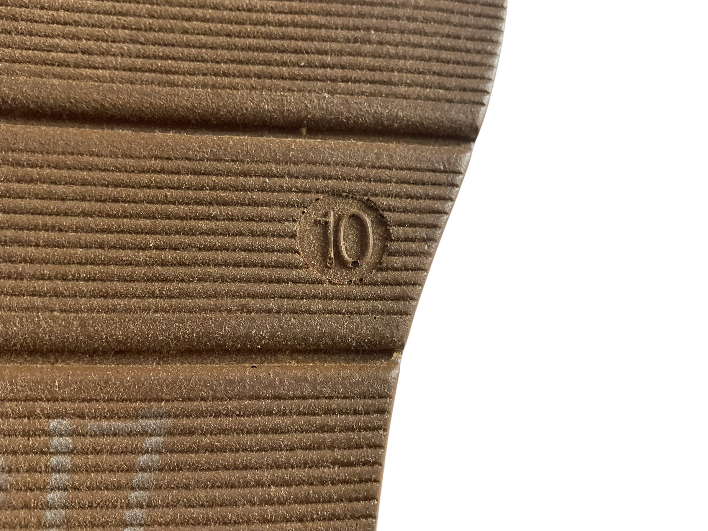 Sandalia 10 (CUSHIONAIRE)