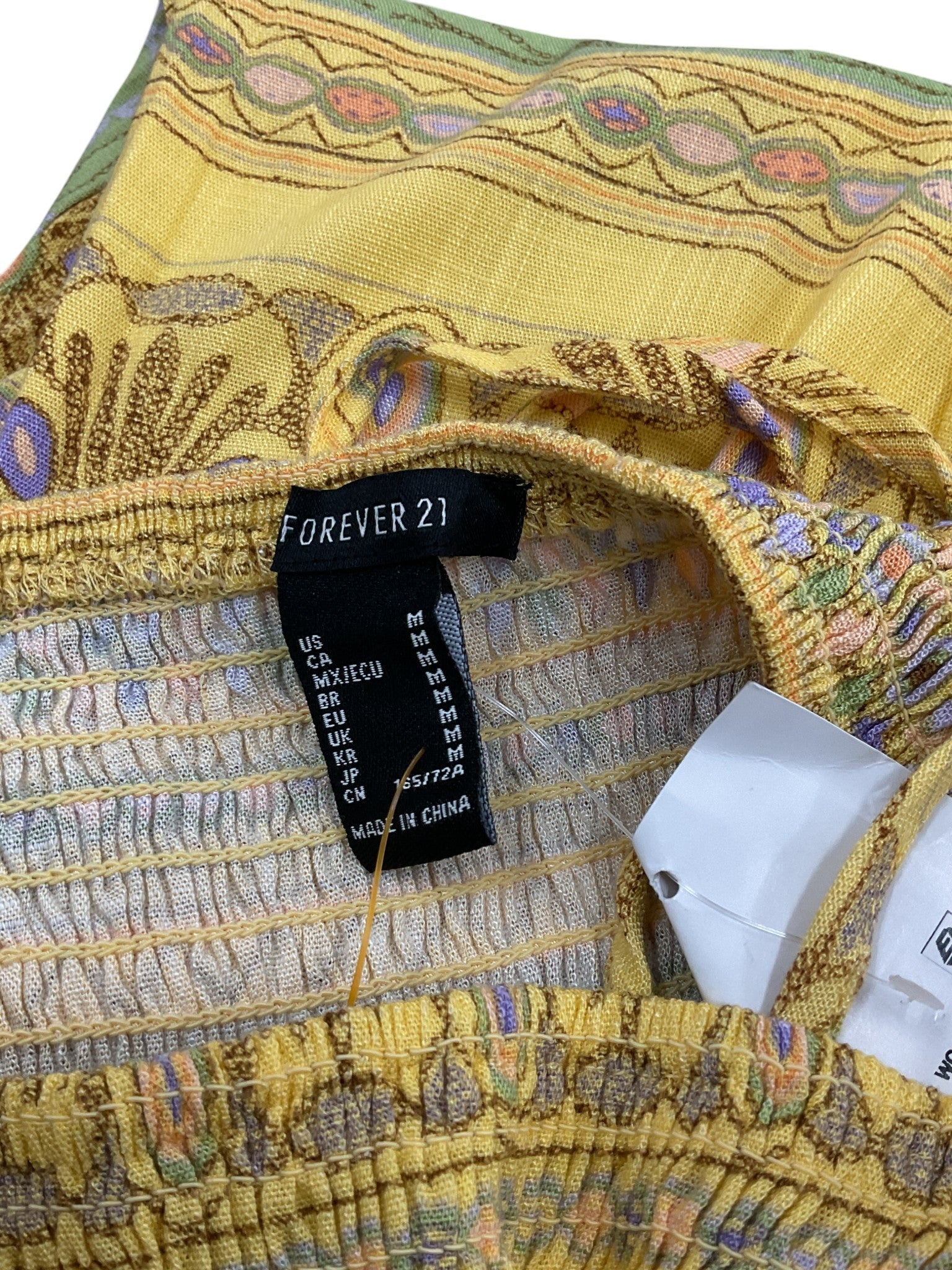 Jumper M (Forever 21)