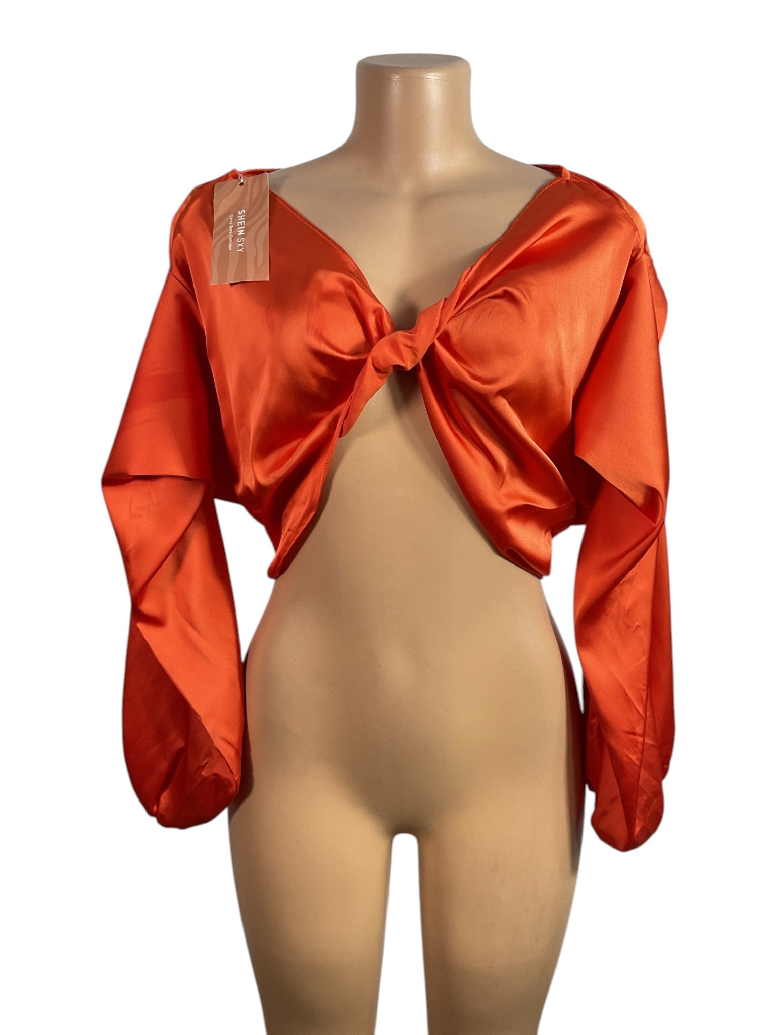 Blusa L (SHEIN)
