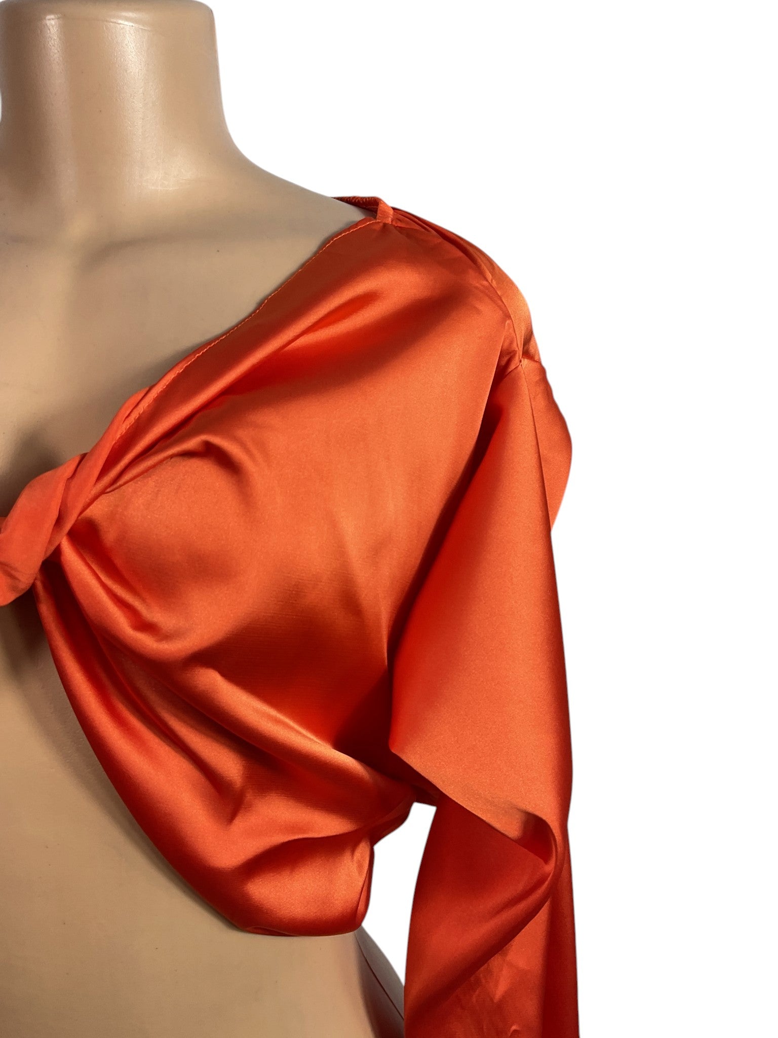 Blusa L (SHEIN)