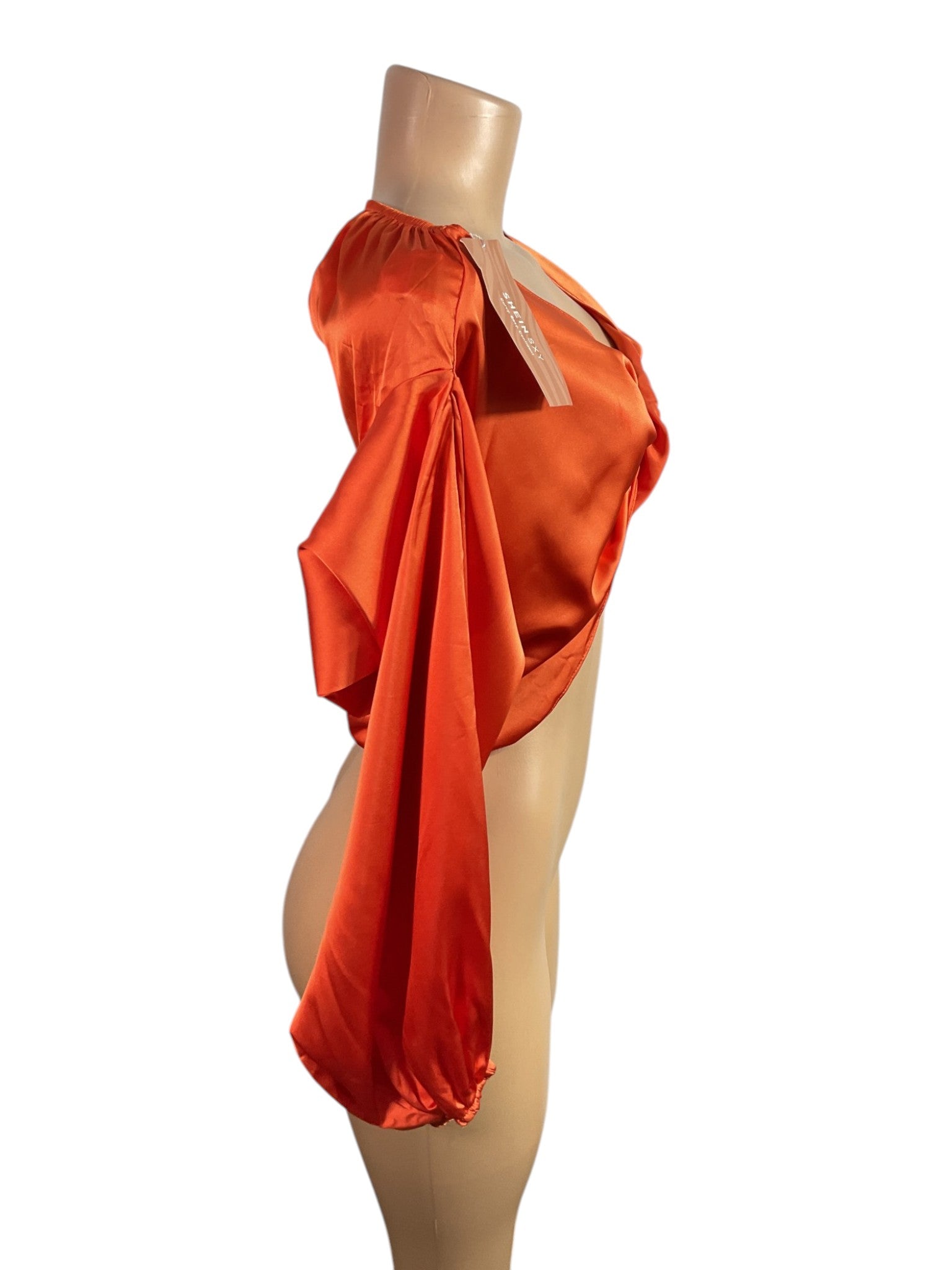 Blusa L (SHEIN)