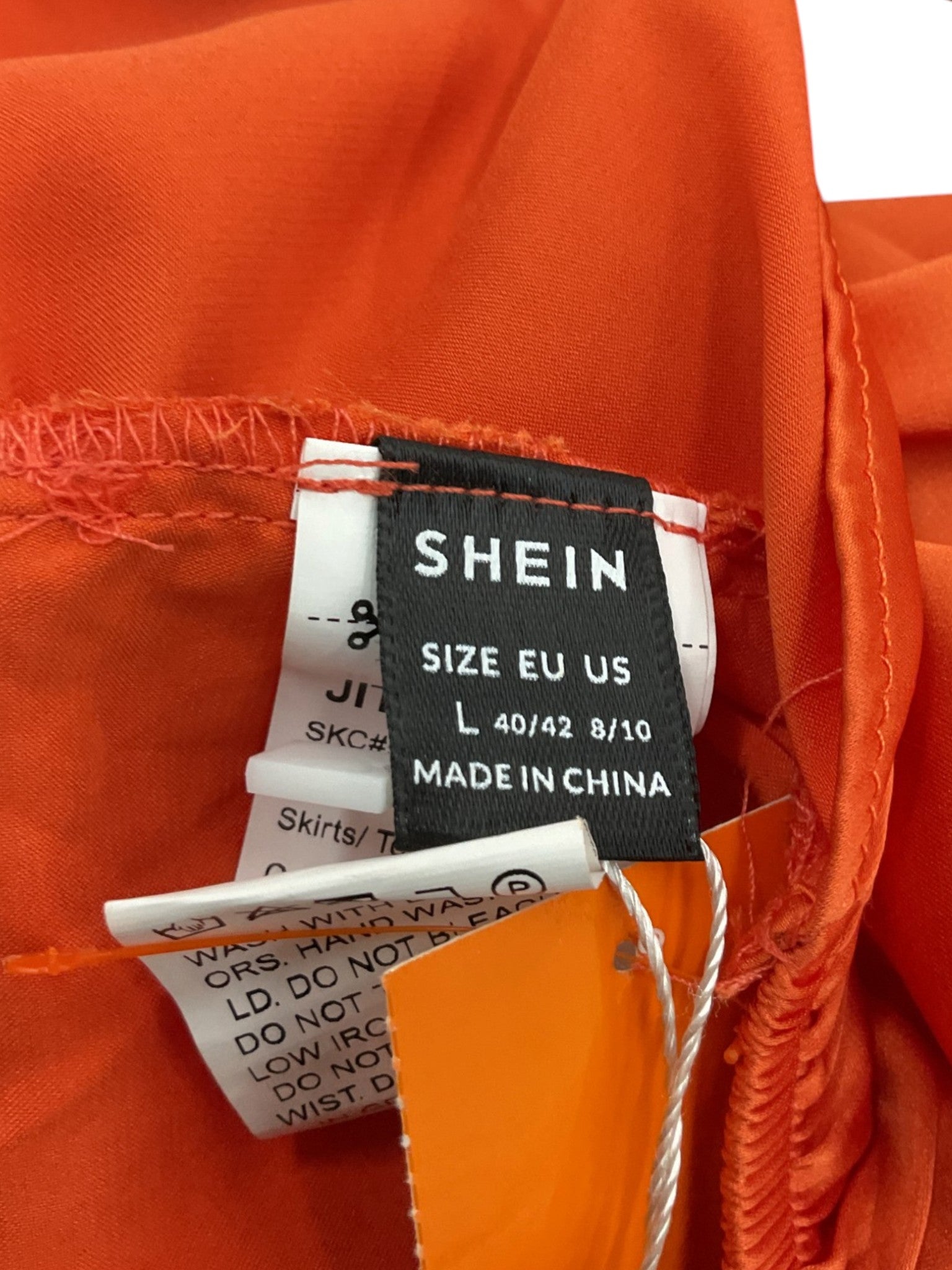 Blusa L (SHEIN)
