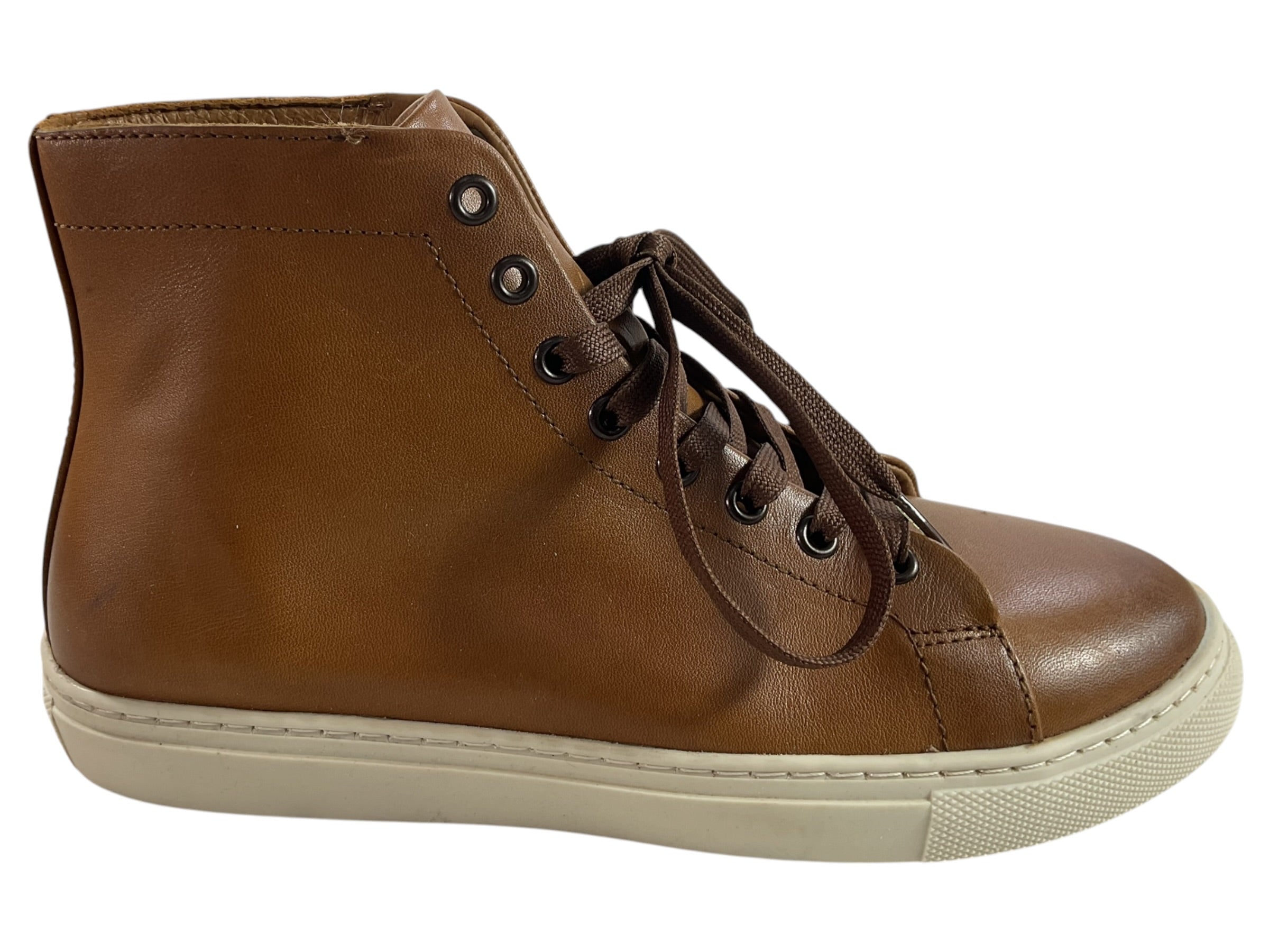 Zapato 8 (THURSDAY)