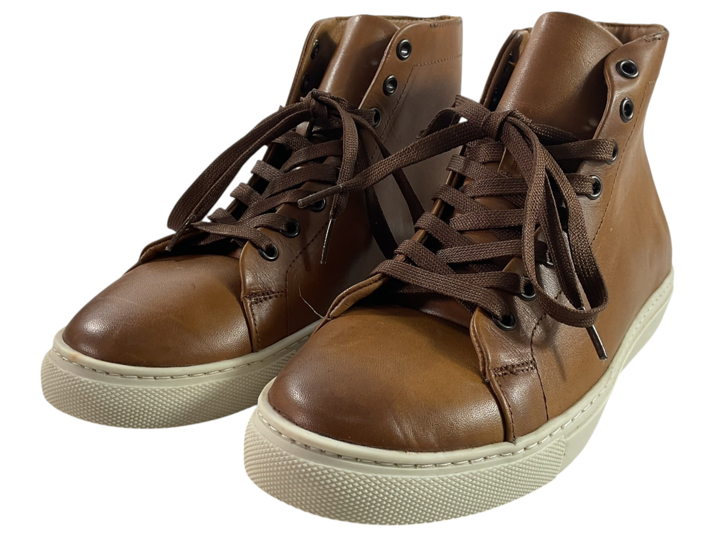 Zapato 8 (THURSDAY)