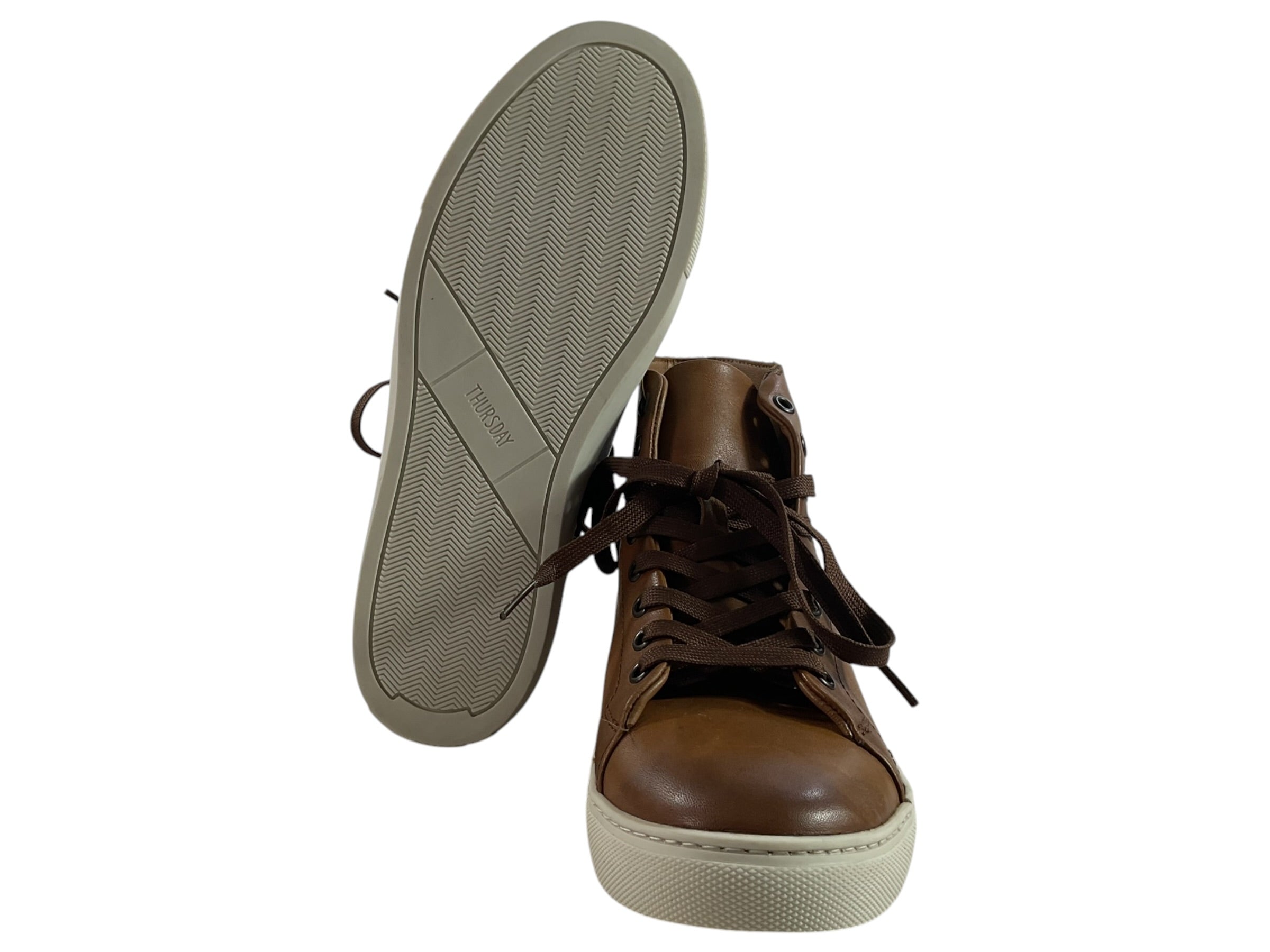 Zapato 8 (THURSDAY)