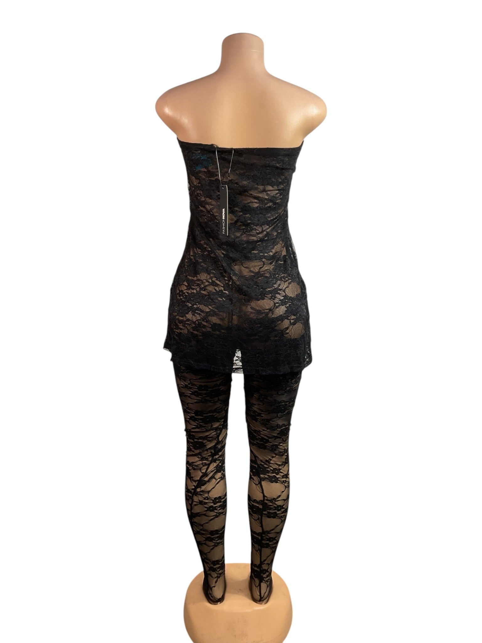 Jumper L (Fashion Nova)