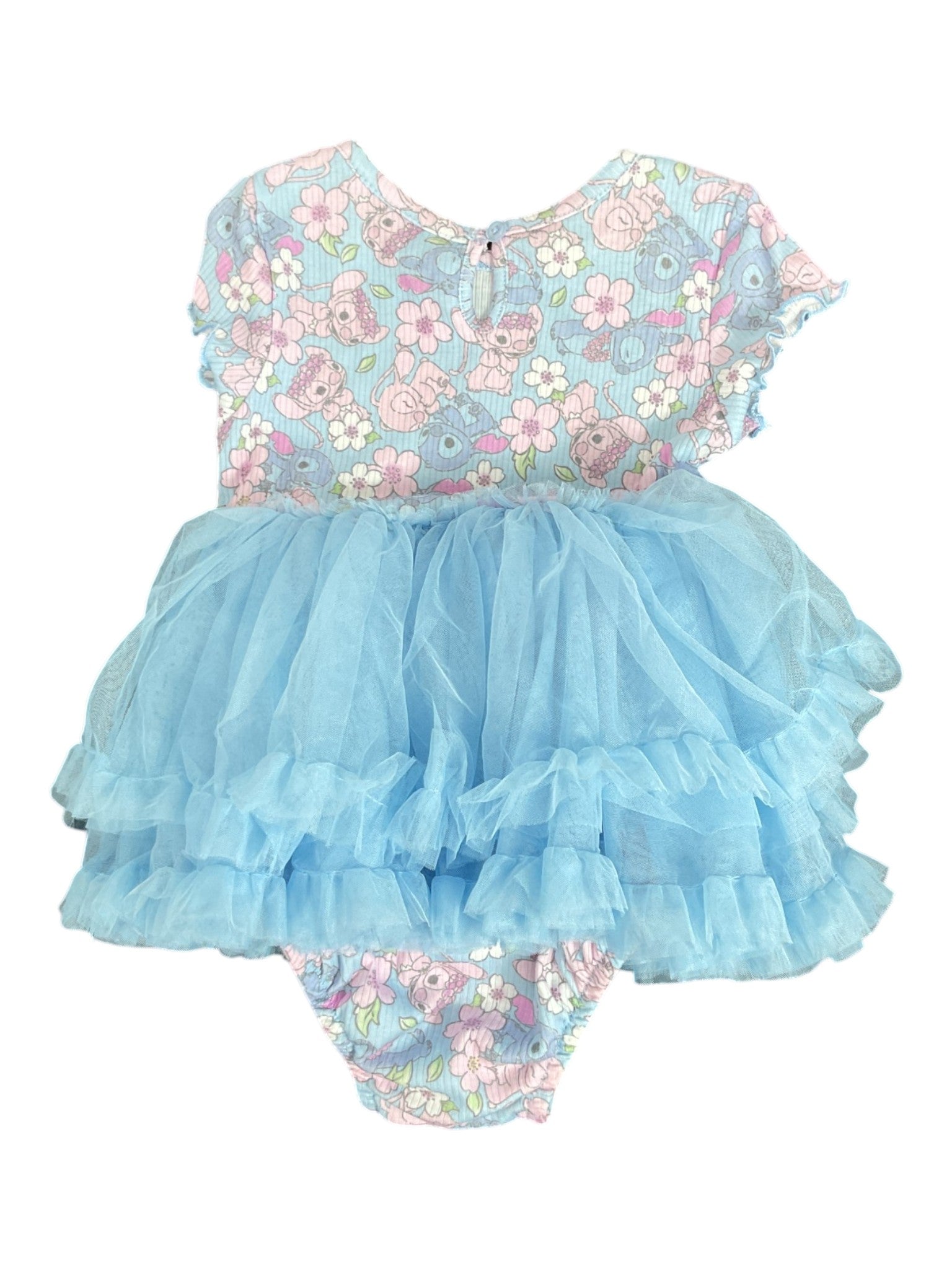 Traje de Bebe 24M (Disney)