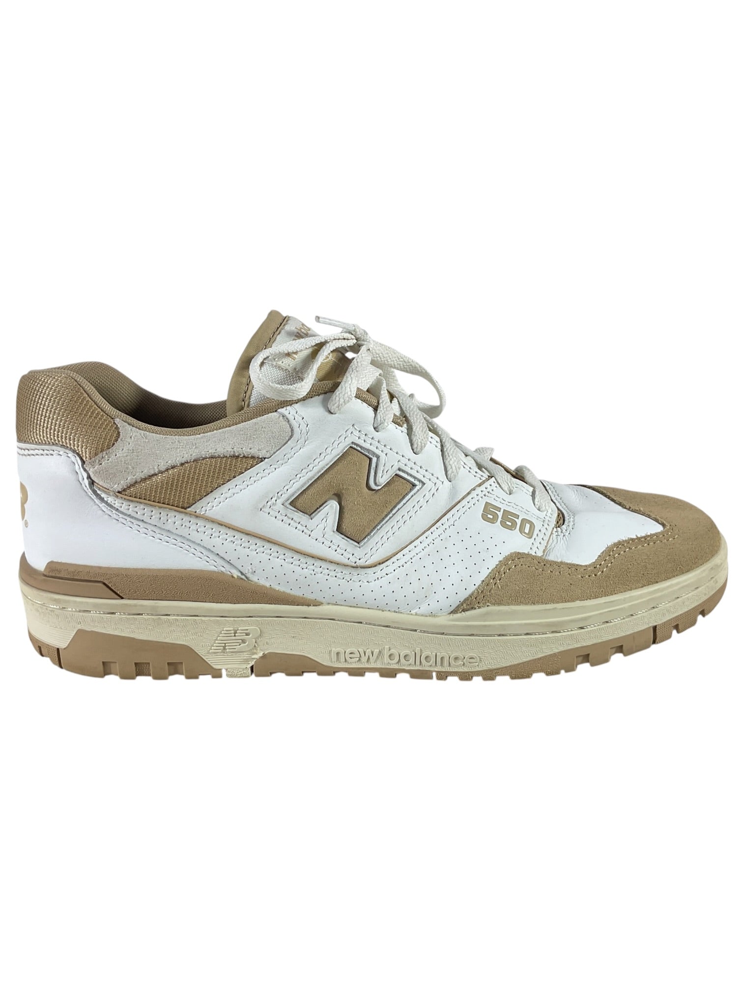 Tenis 10.5 (New Balance 550)