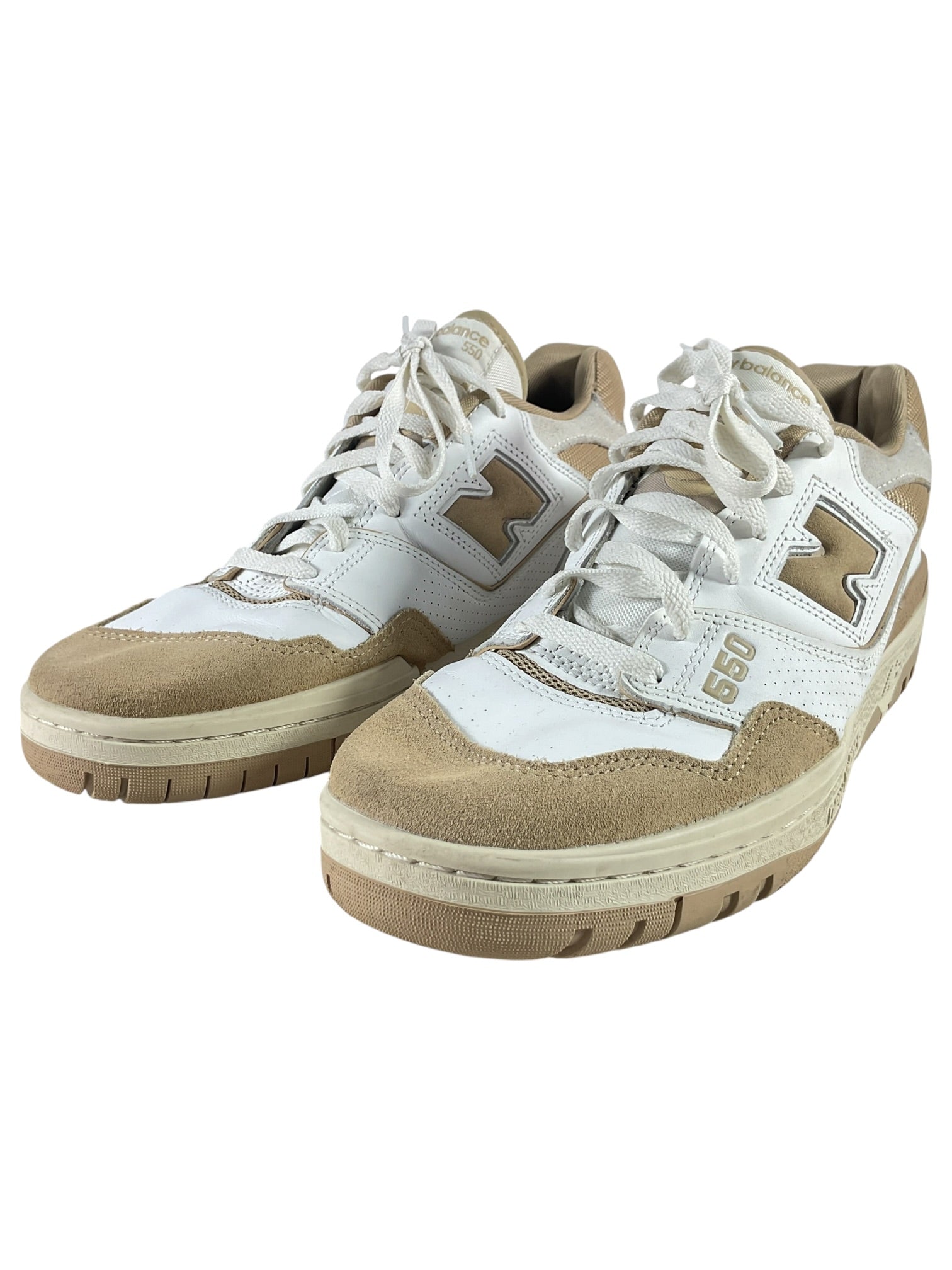 Tenis 10.5 (New Balance 550)