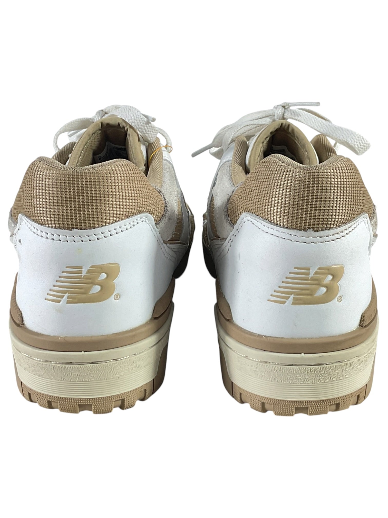 Tenis 10.5 (New Balance 550)