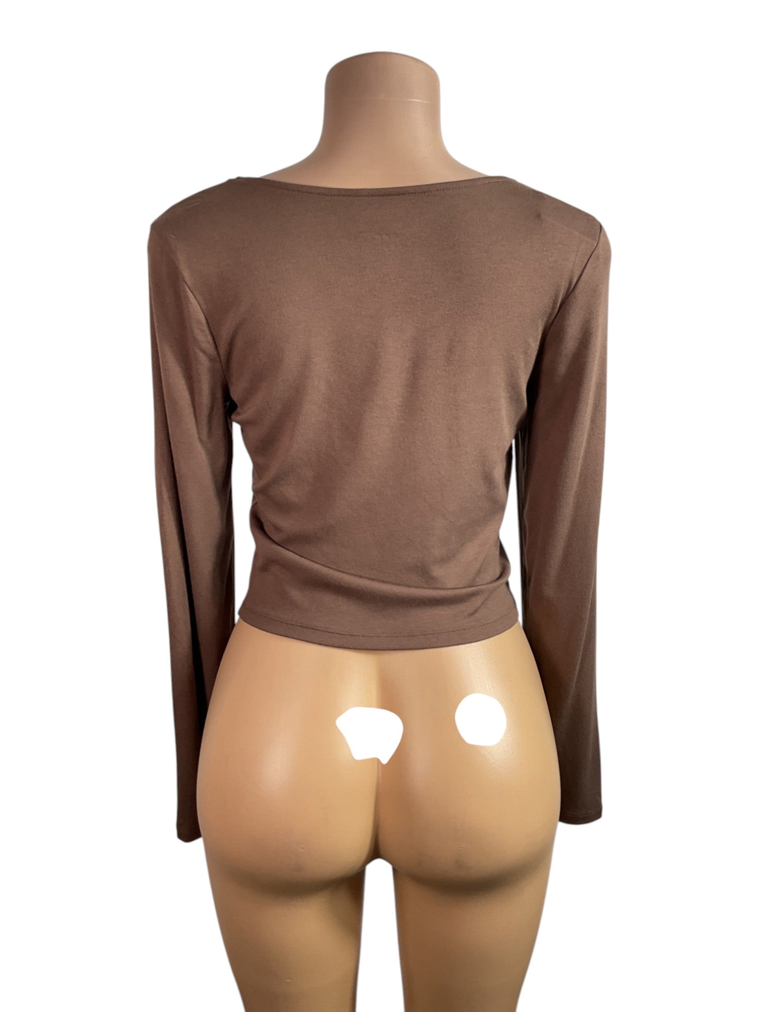 Blusa M (A NEW DAY)