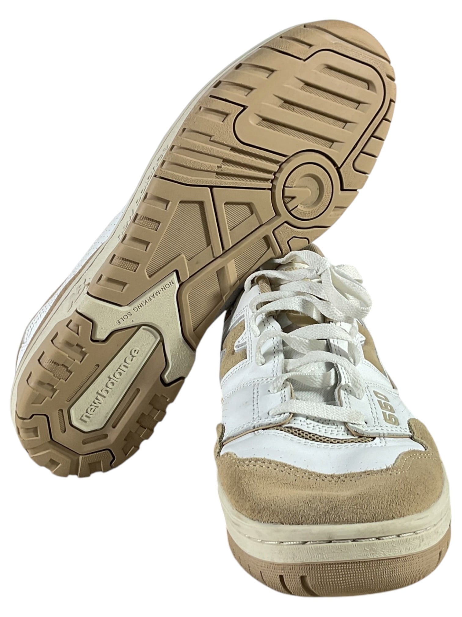 Tenis 10.5 (New Balance 550)