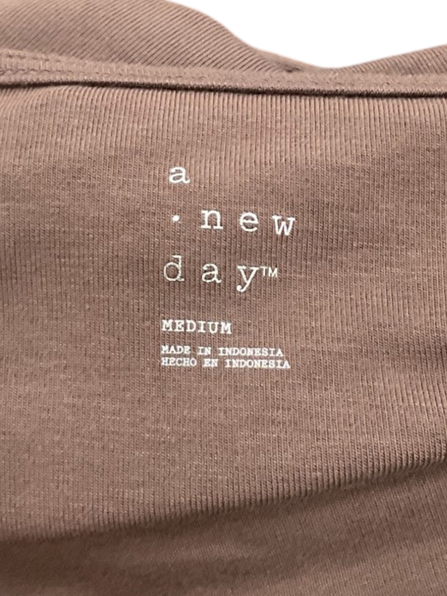 Blusa M (A NEW DAY)