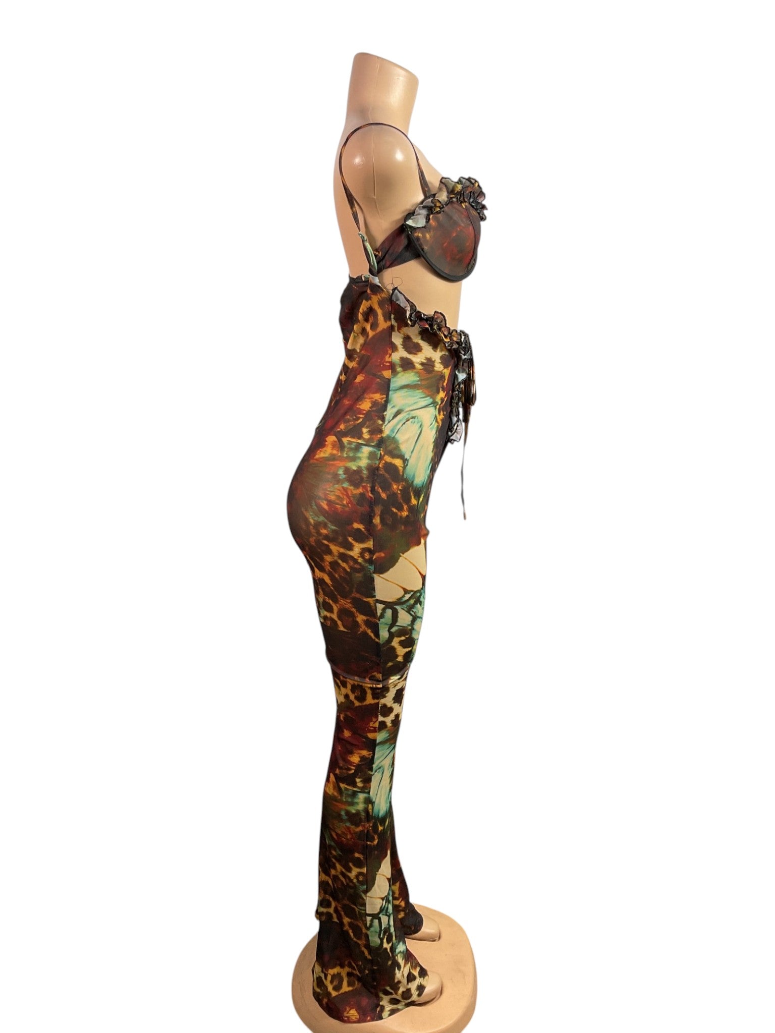 Jumper 8 (PRETTYLITTLETHING)
