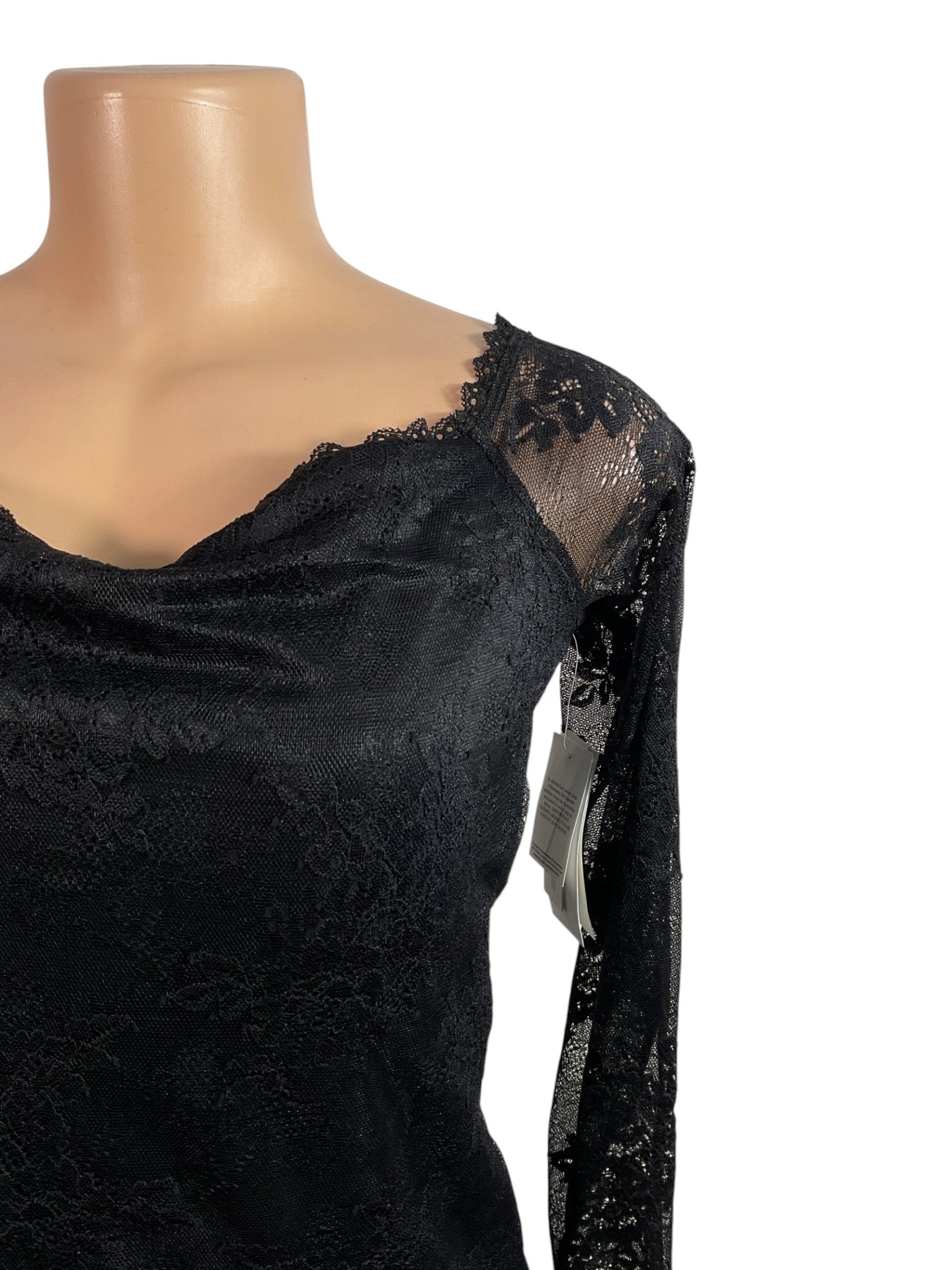 Blusa L (ABERCROMBIE & FICH)