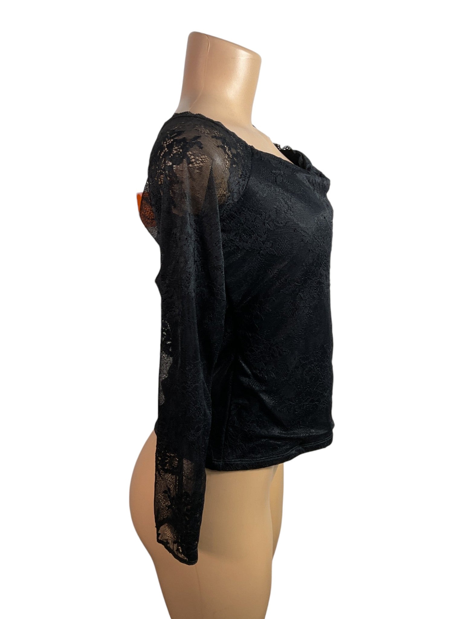 Blusa L (ABERCROMBIE & FICH)