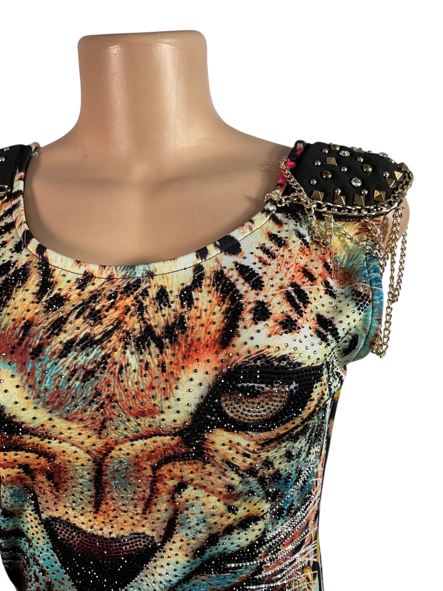 Jumper 38