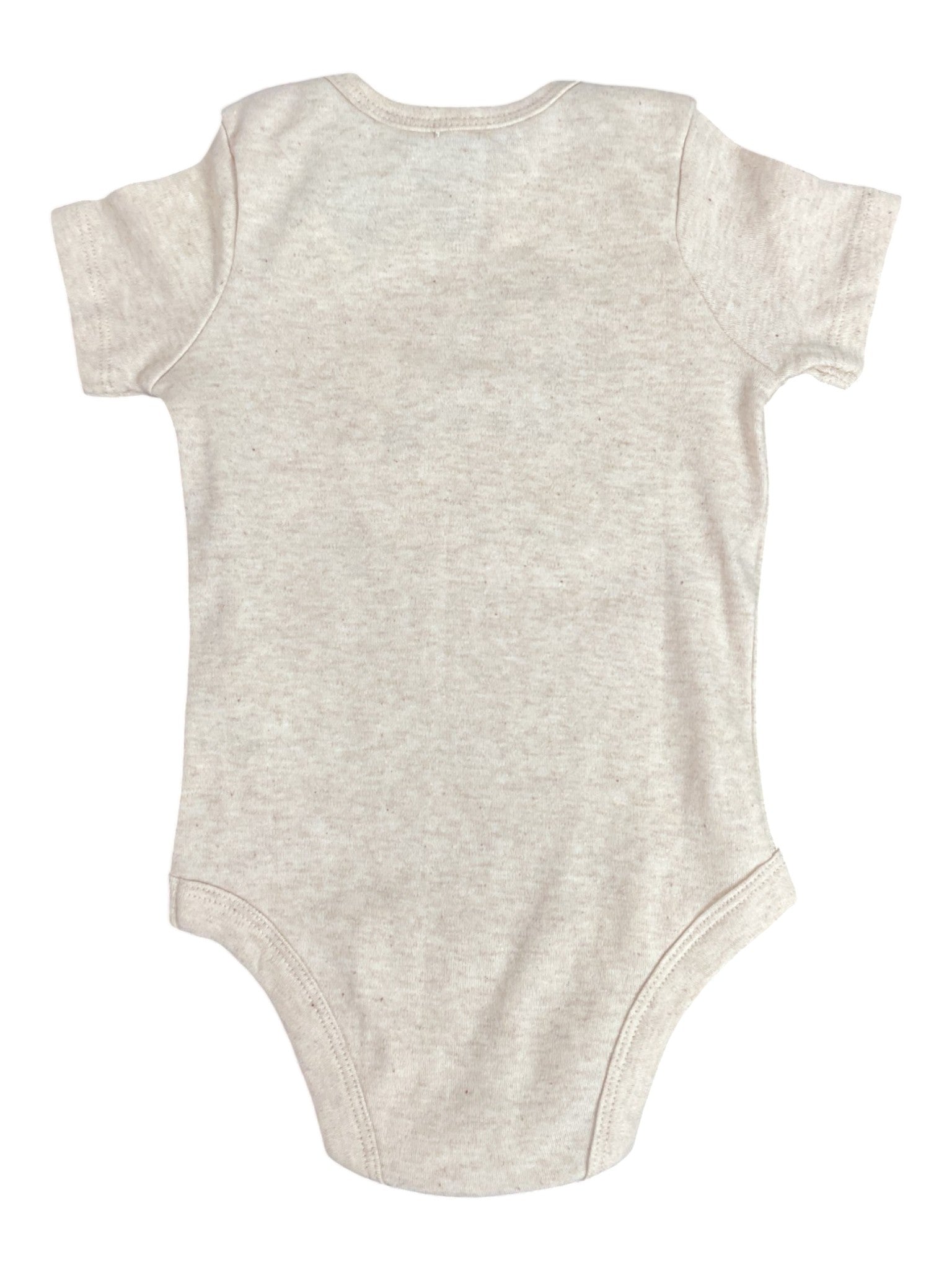 Traje de Bebe 3-6 (Garanimals)
