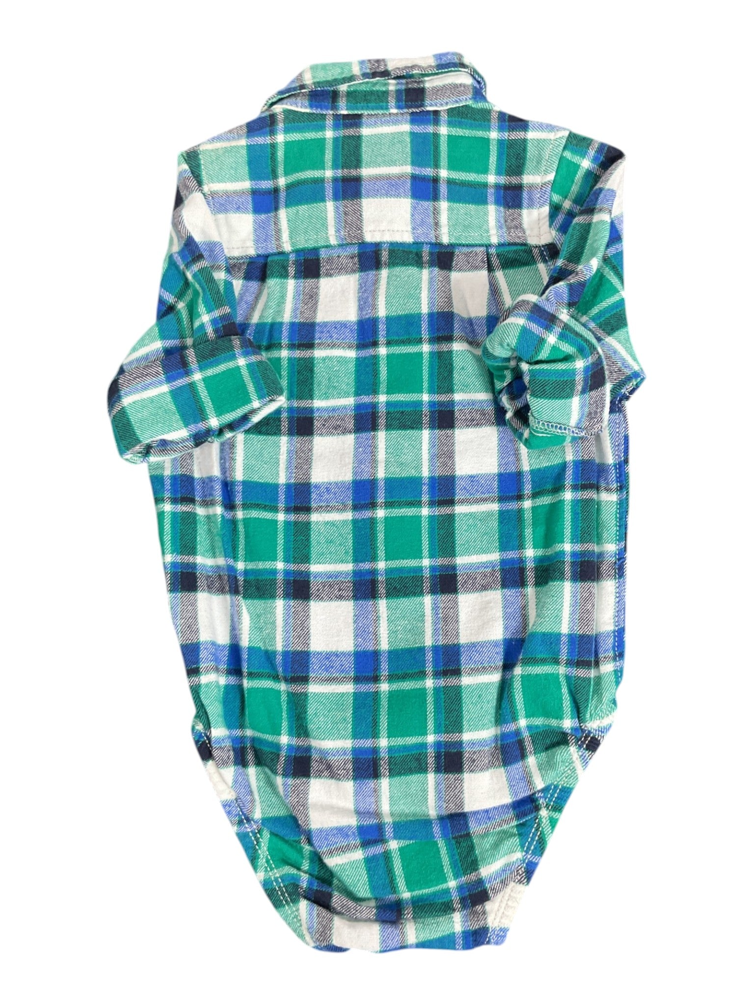 Traje de Bebe 18M (OSHKOSH)