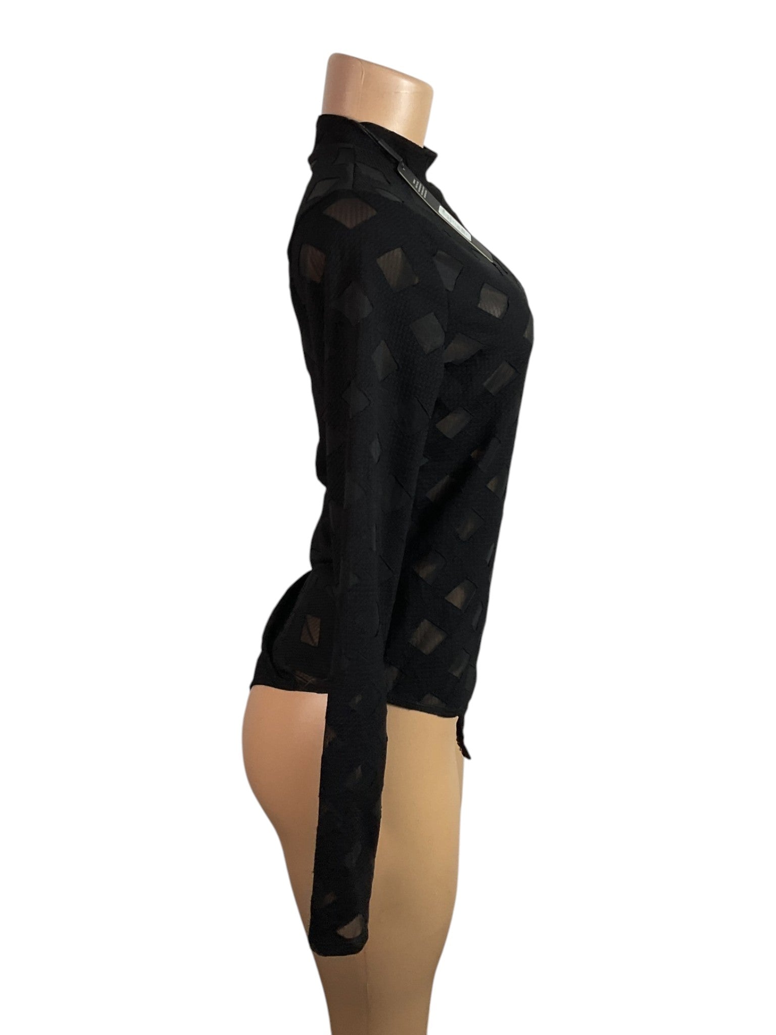 Body L (FASHIONNOVA)