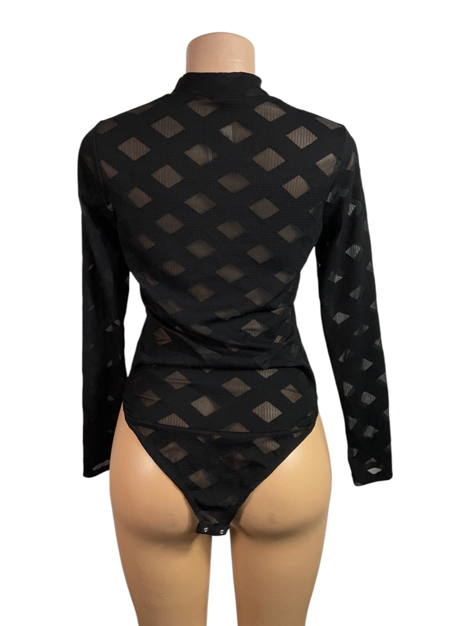 Body L (FASHIONNOVA)