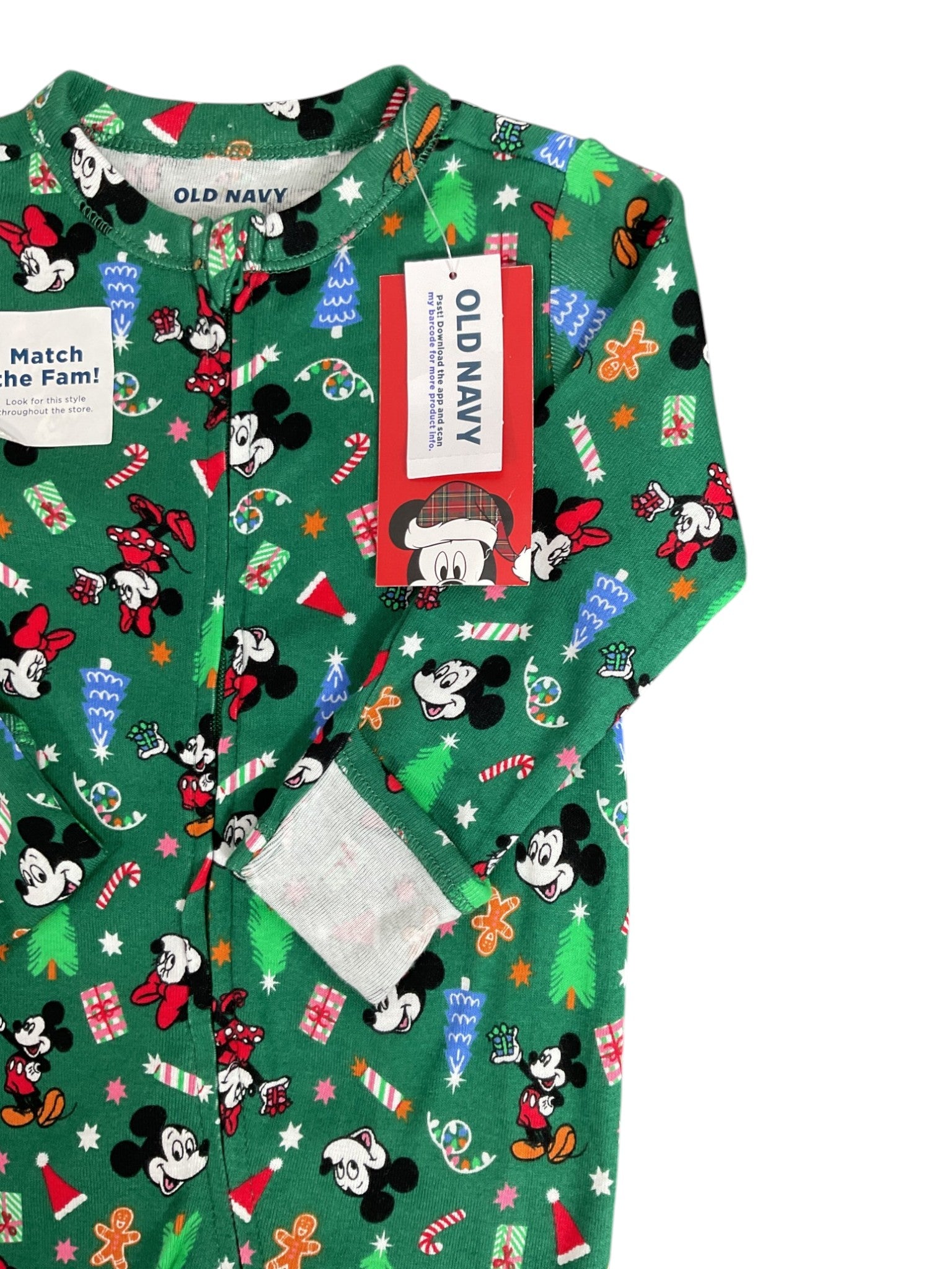 Traje de bebe 3-6M (OLD NAVY)