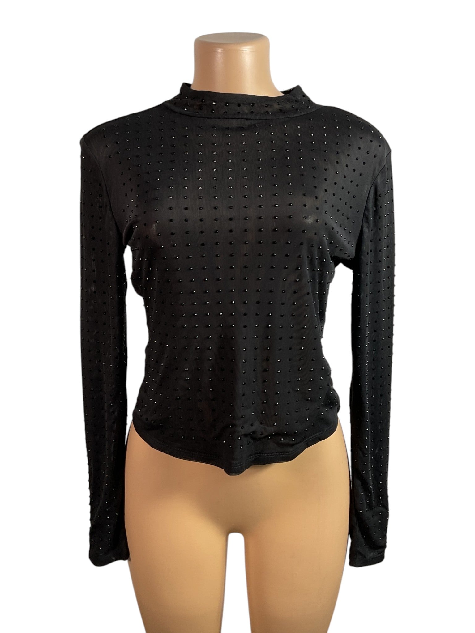 Blusa M (NO BOUNDARIES)