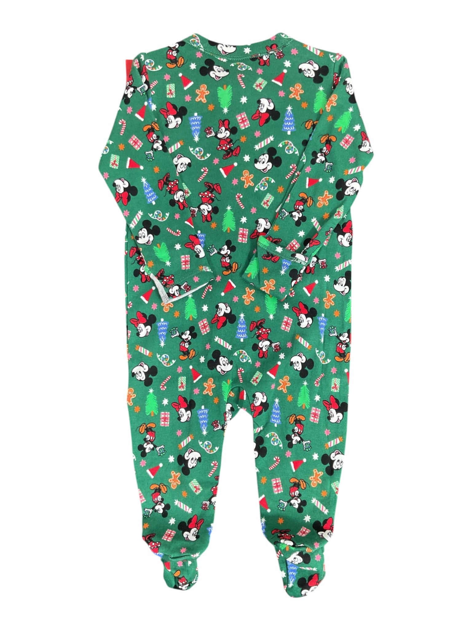 Traje de bebe 3-6M (OLD NAVY)