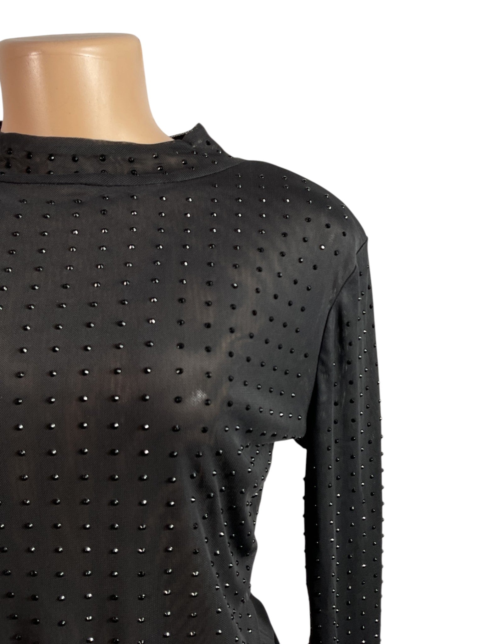 Blusa M (NO BOUNDARIES)