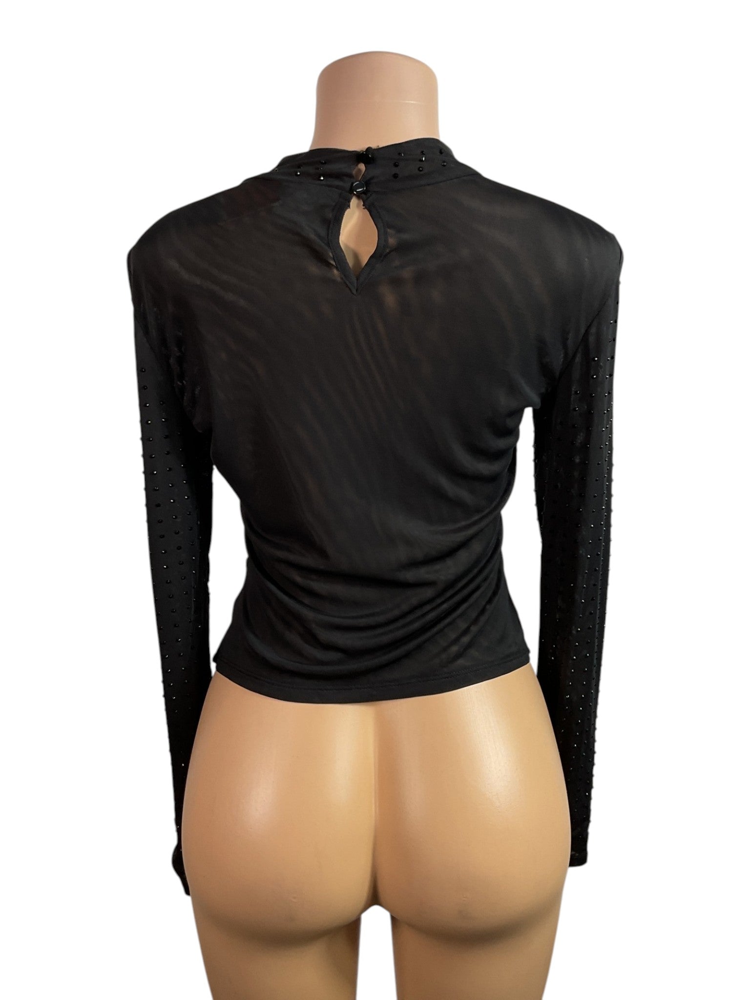 Blusa M (NO BOUNDARIES)