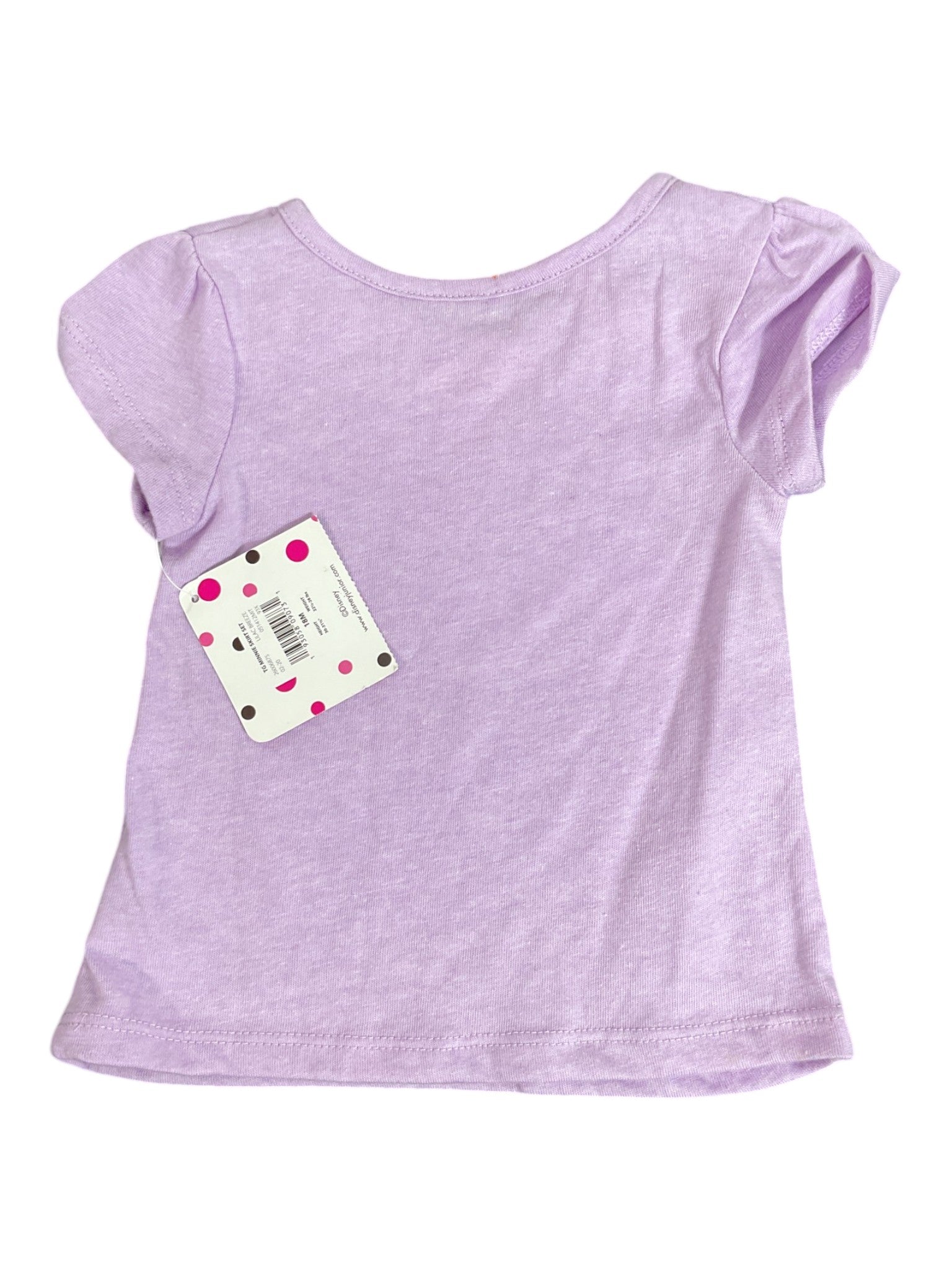 Blusa Niña 18M (DISNEY)