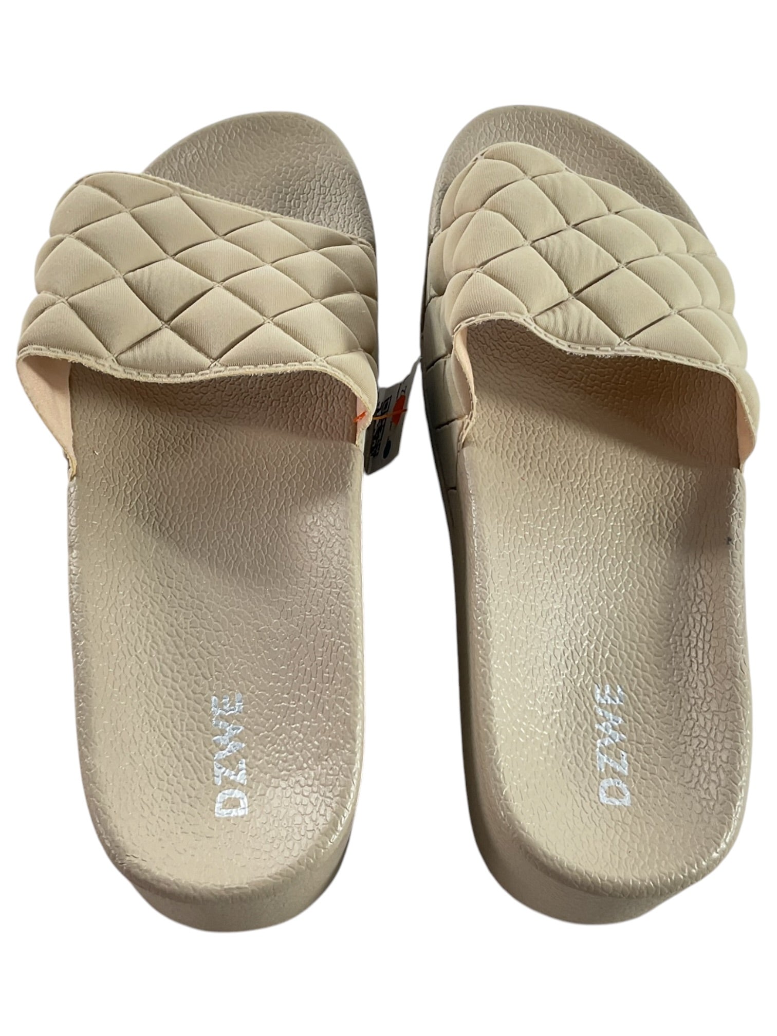 Sandalia 7  (DZWE)