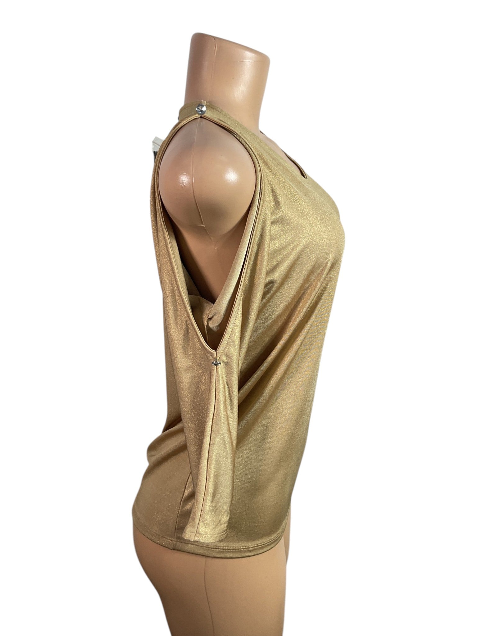 Blusa XS (I-N-C)