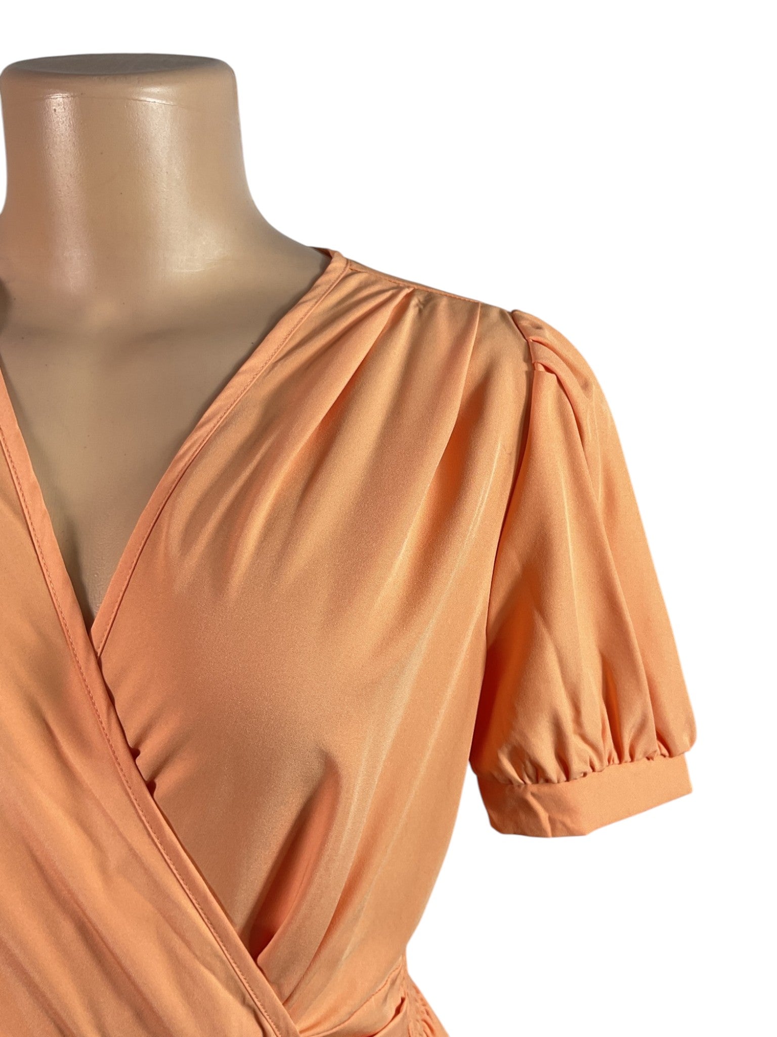 Vestido S (Shein)