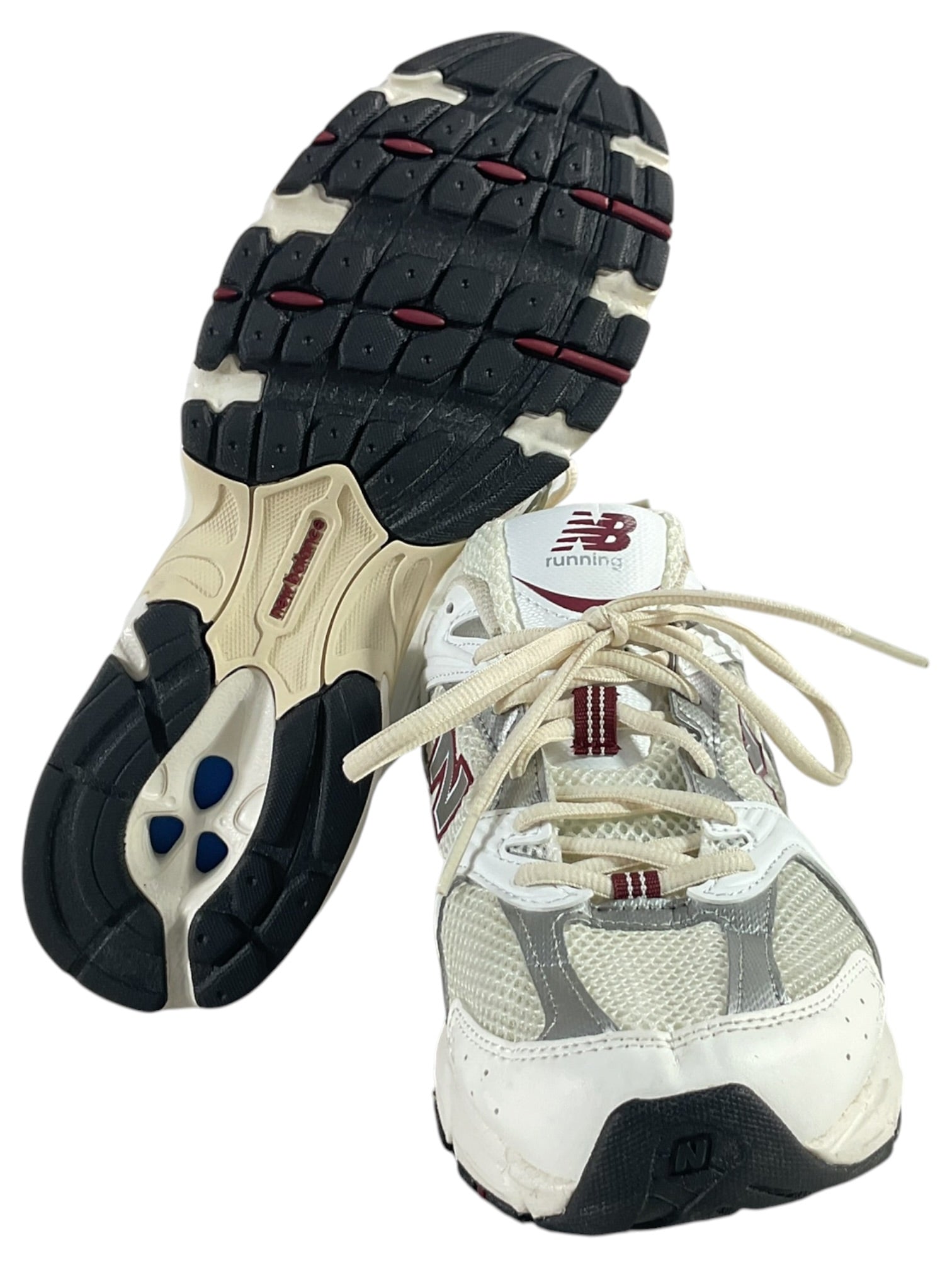 Tenis 8.5 (New Balance 530)