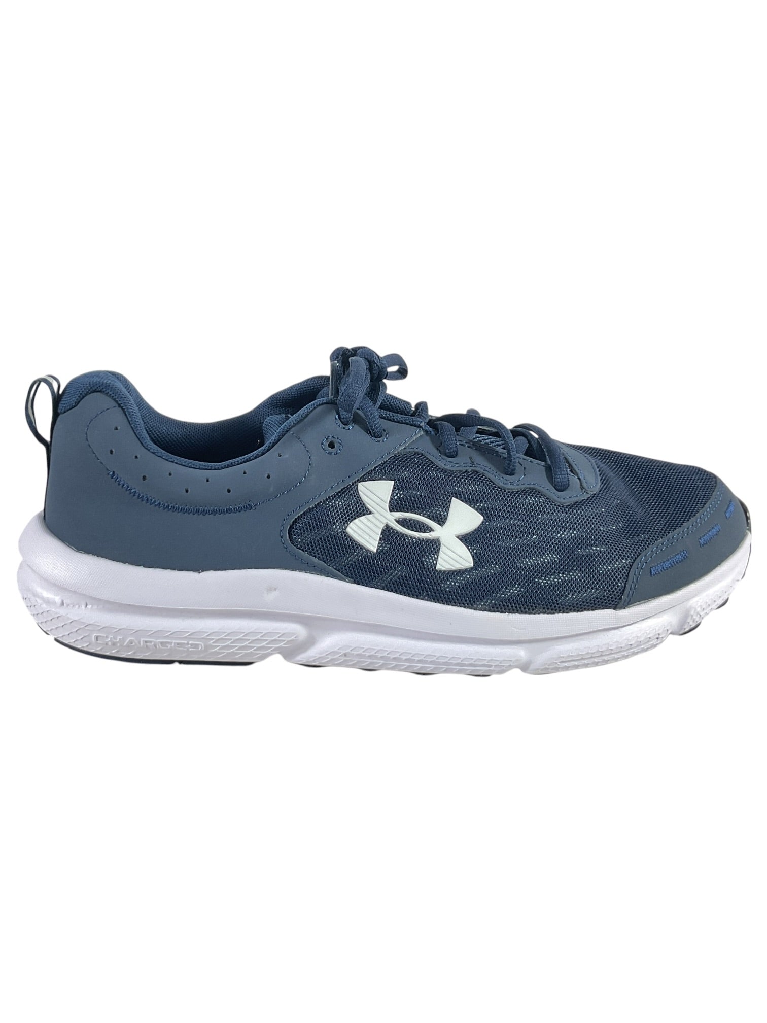 Tenis 11 (UNDER ARMOUR)