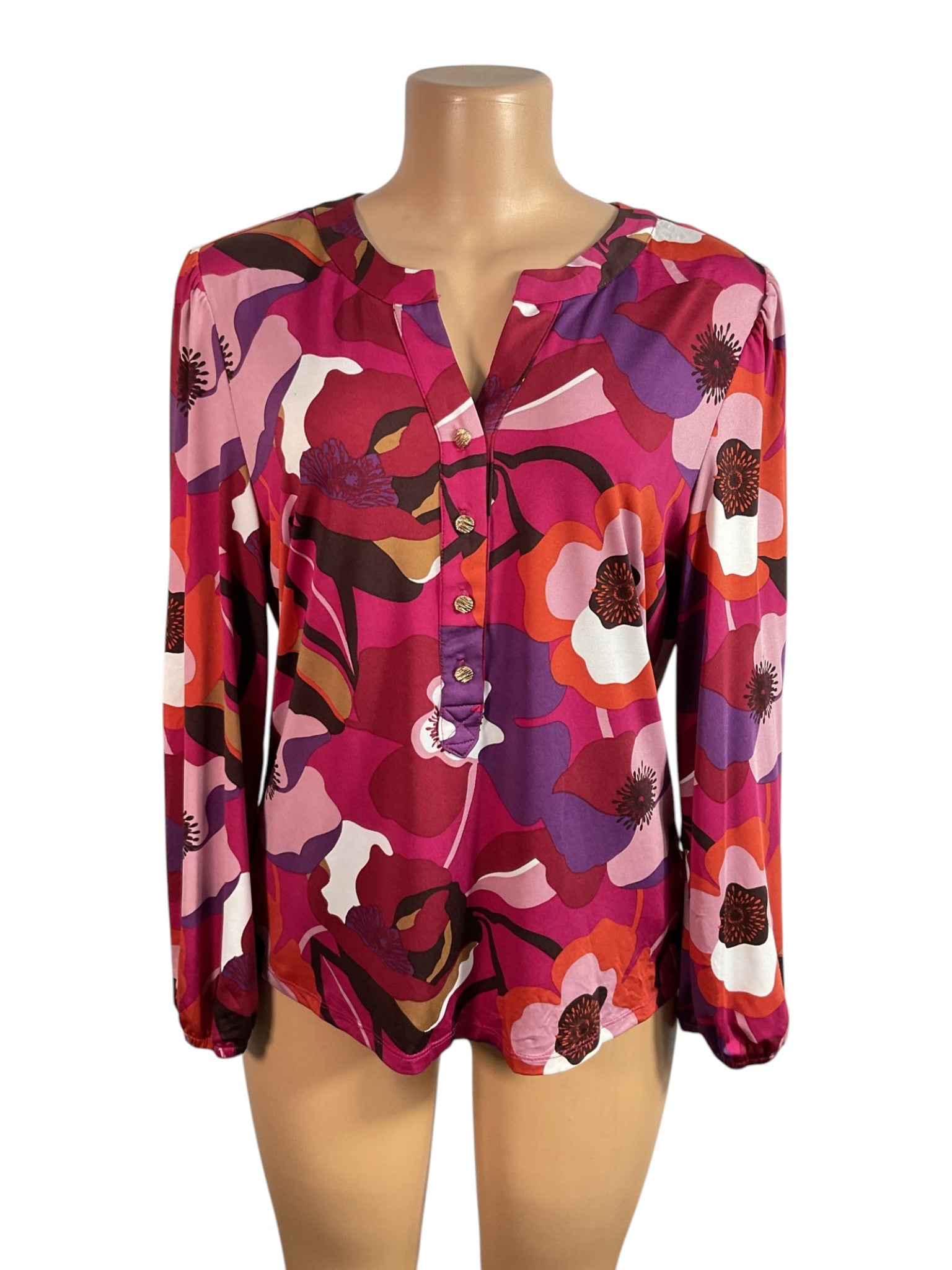Blusa PL (ZAC & RACHEL)