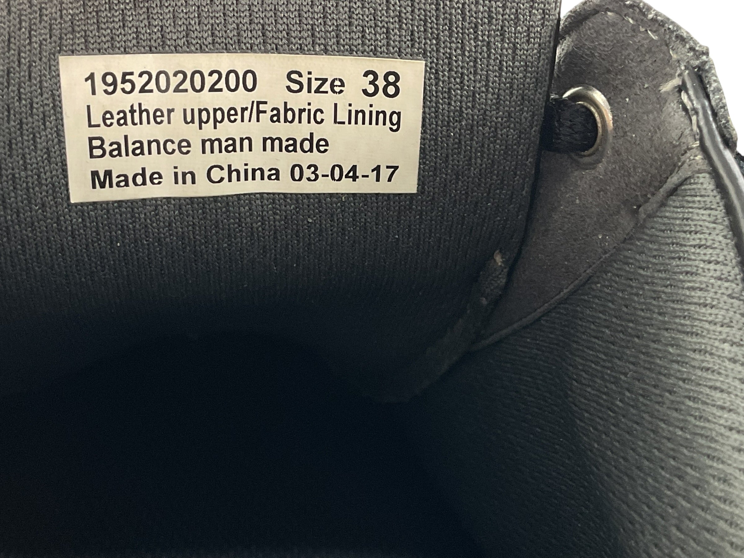 Zapato  7 (dansko)