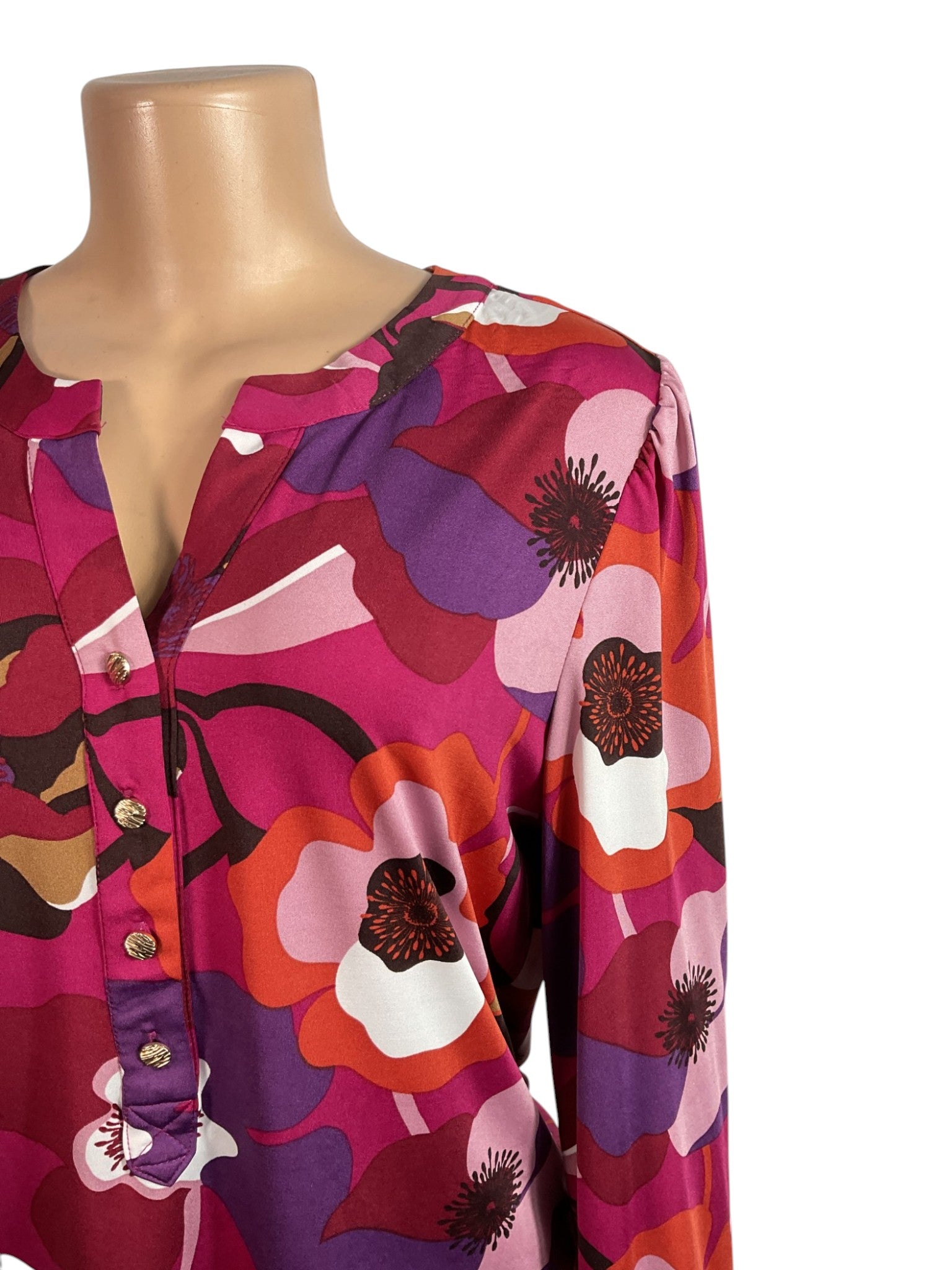 Blusa PL (ZAC & RACHEL)