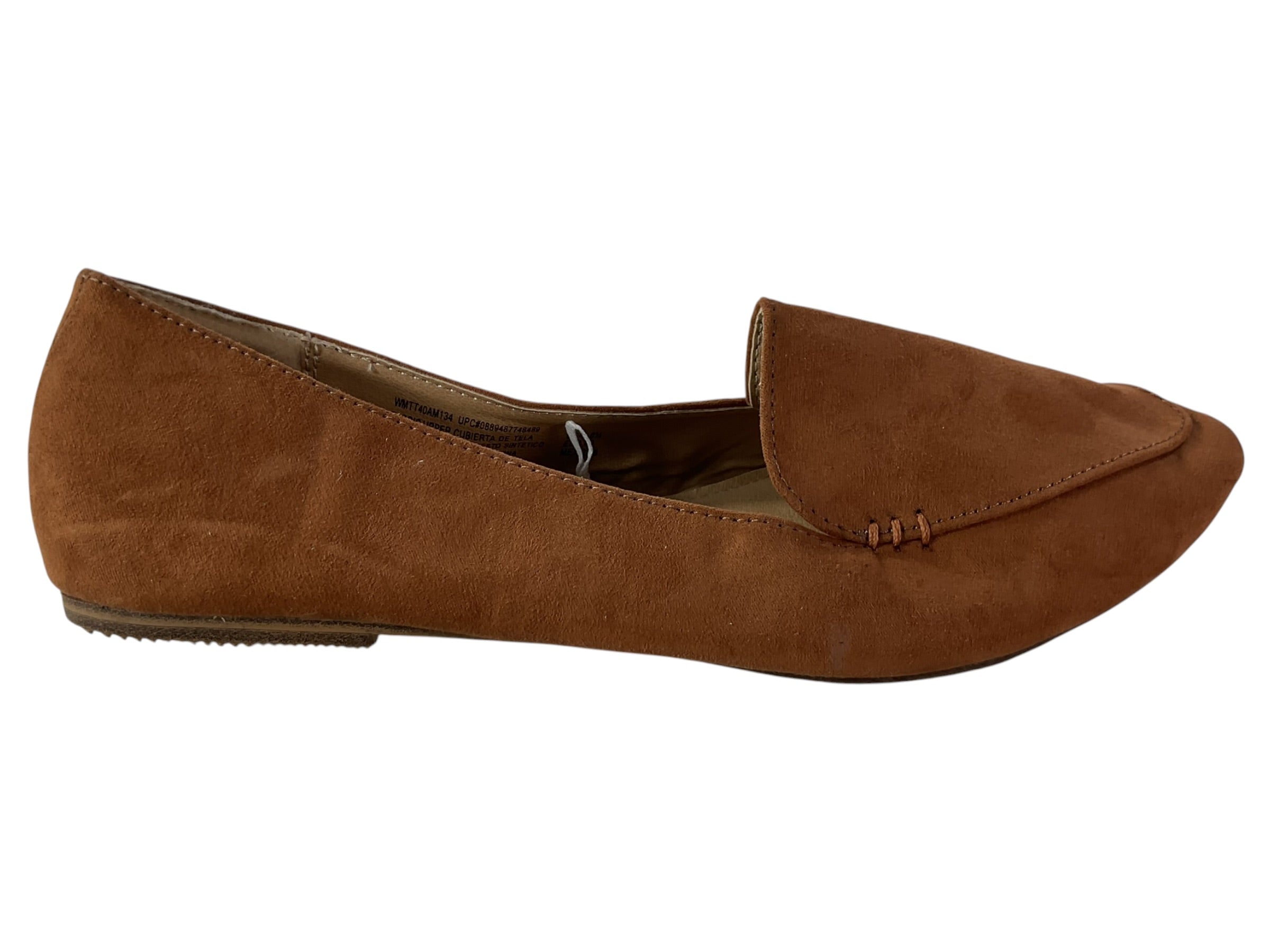 Zapatilla 8.5 (TIME AND TRU)