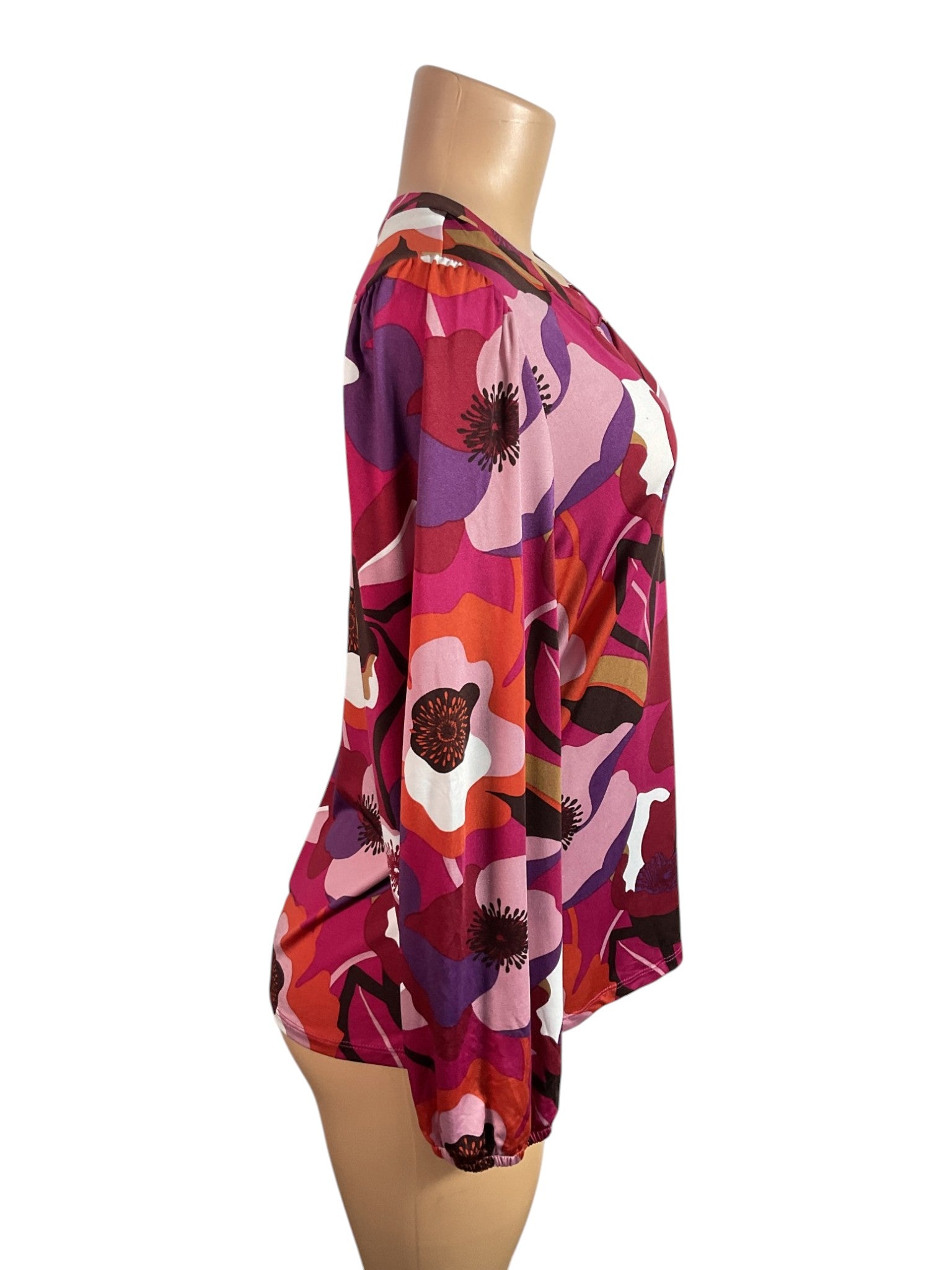 Blusa PL (ZAC & RACHEL)
