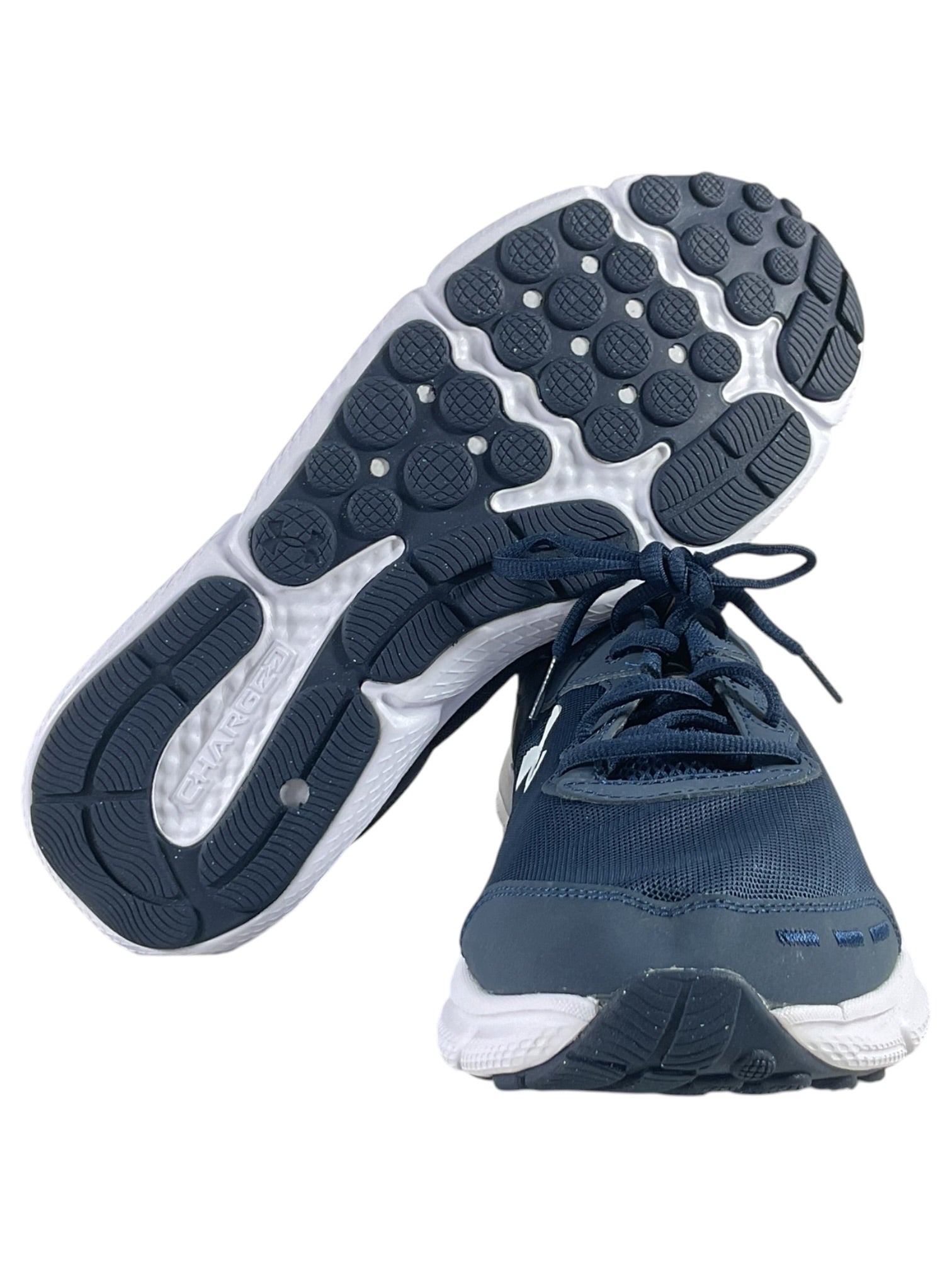 Tenis 11 (UNDER ARMOUR)