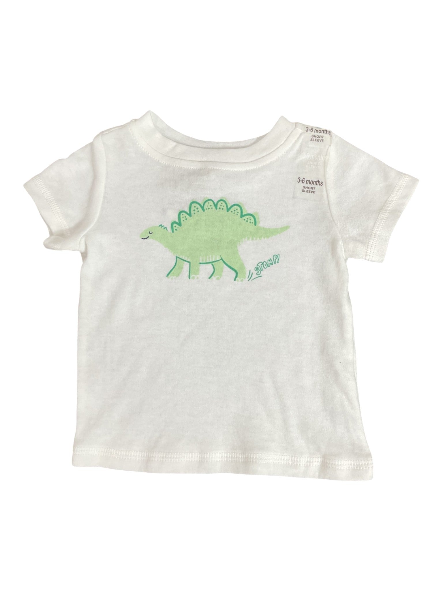 Camisa Niño 3-6M (FIRST IMPRESSIONS)